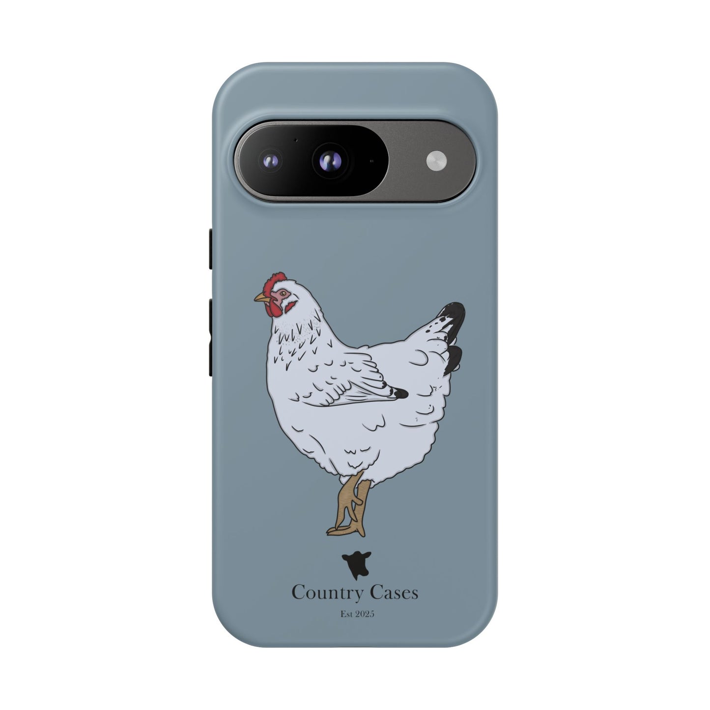 Android Cluck Chicken Case