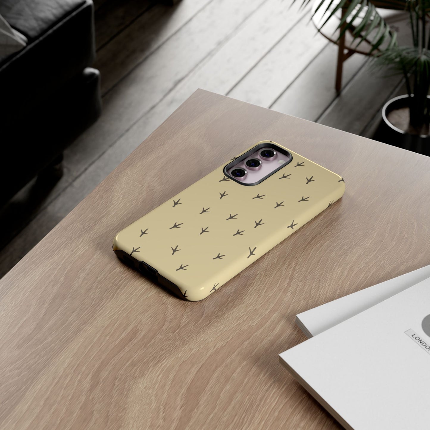 Android Coop Case