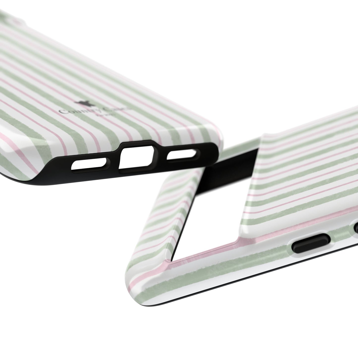 Android Paddock Stripe Case