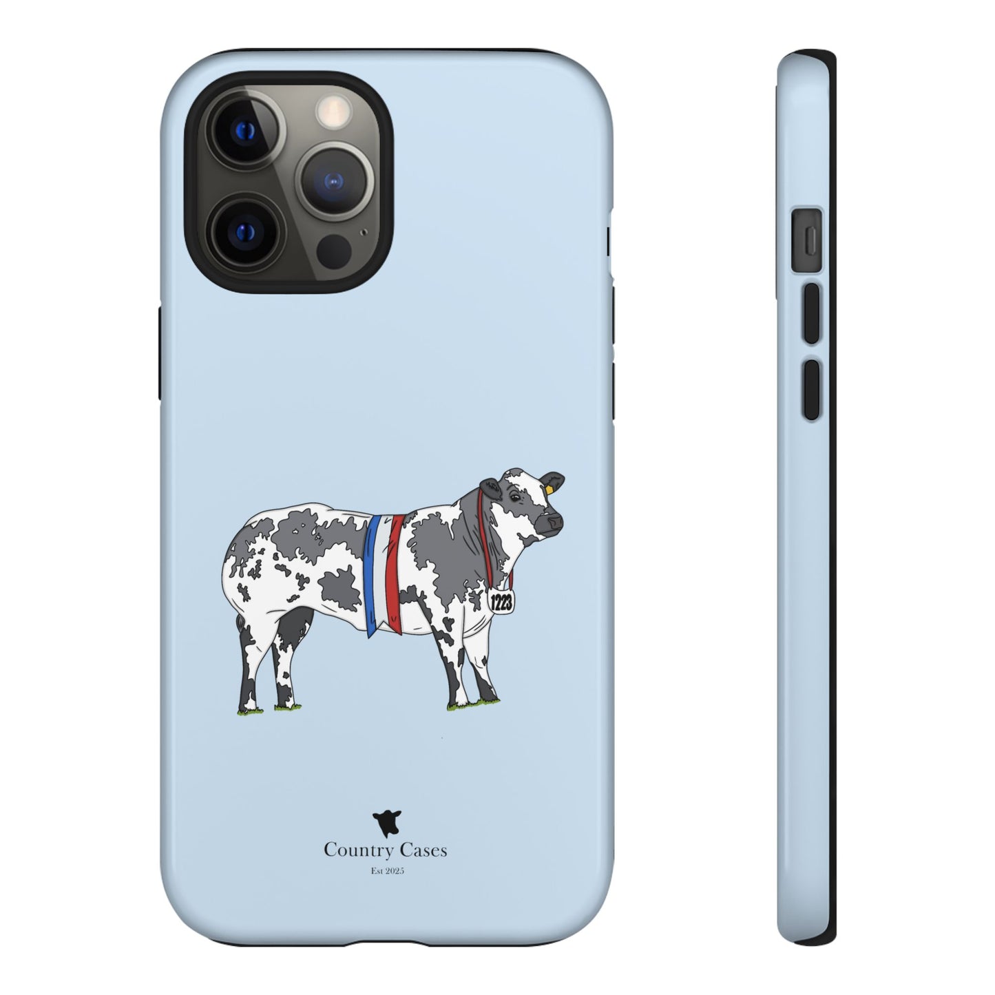 Beef Champion Case