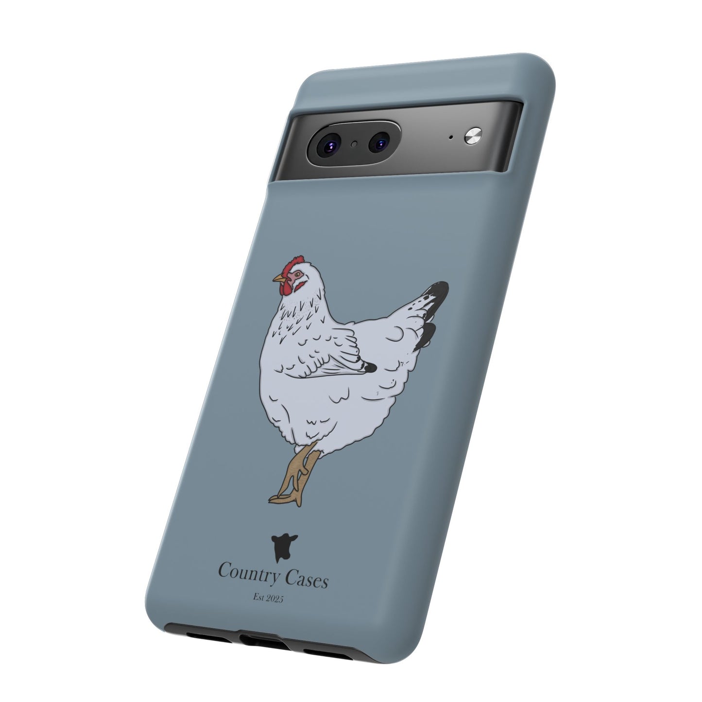 Android Cluck Chicken Case