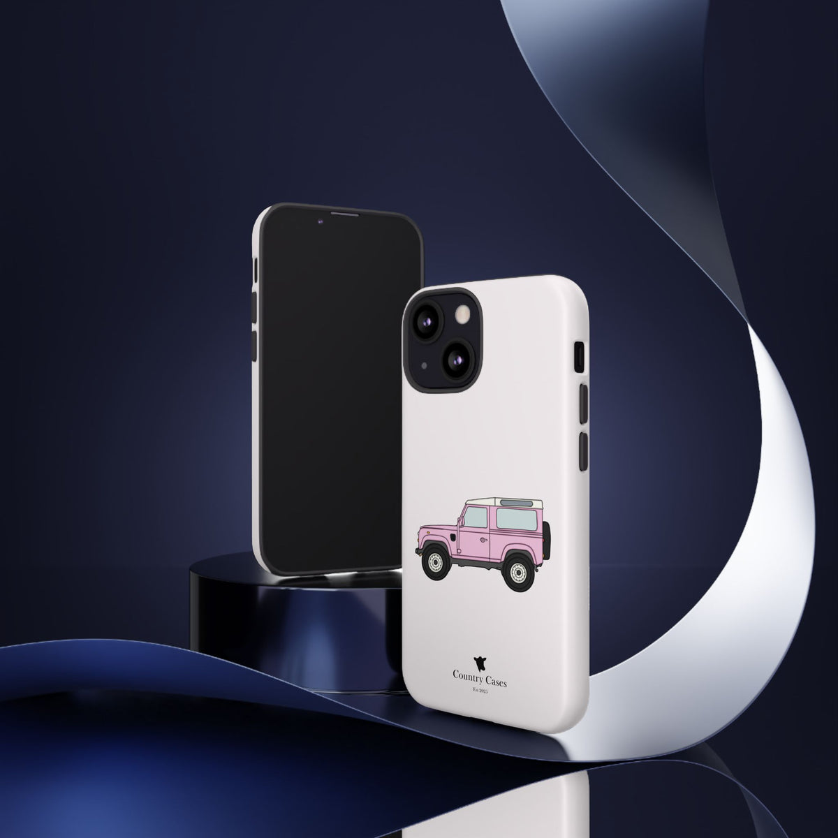 Pink Landy Case