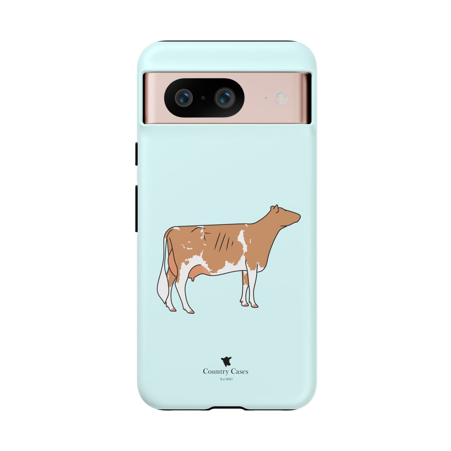 Android Gurnsey Case