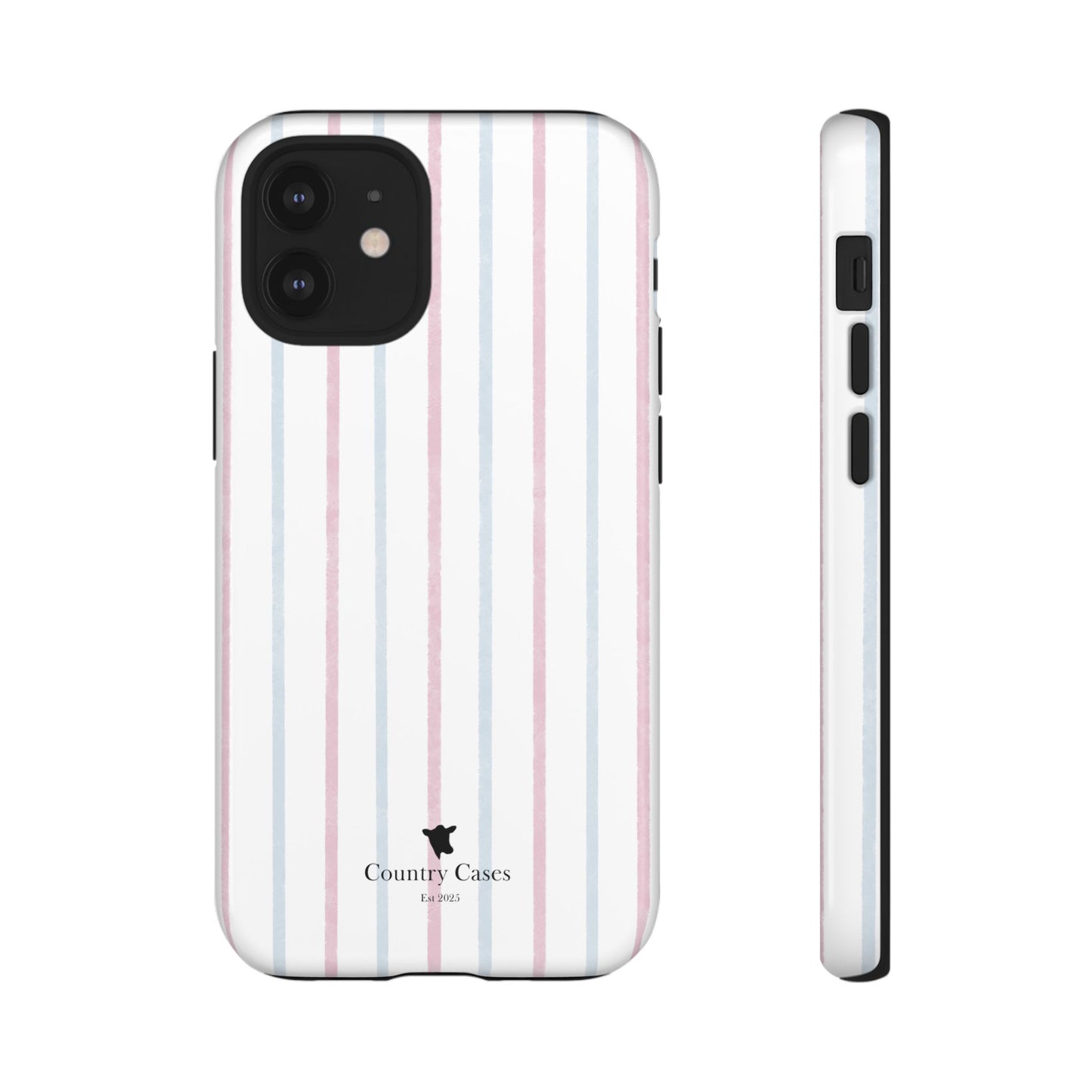 Country Stripe Case