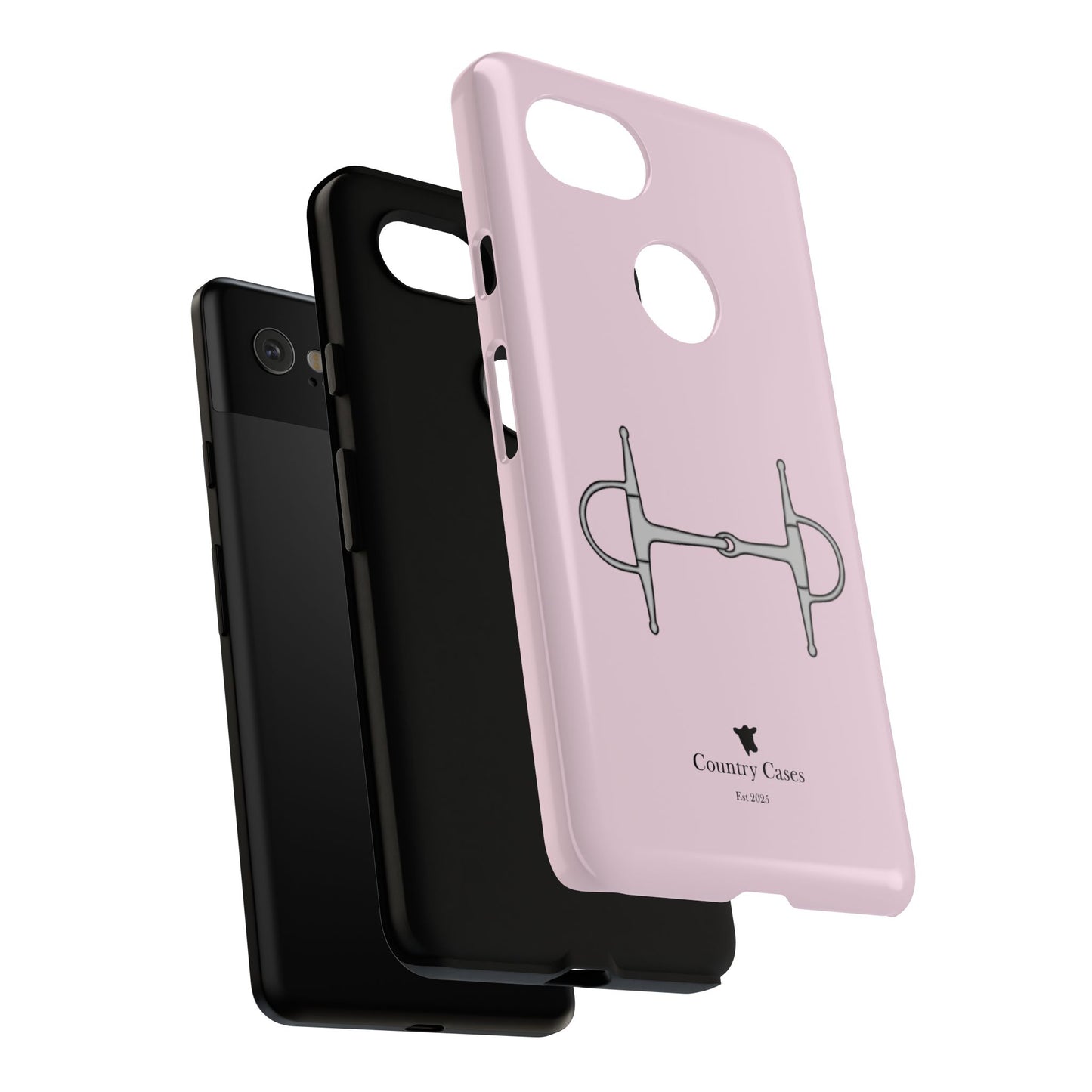 Android The Equestrian bit case