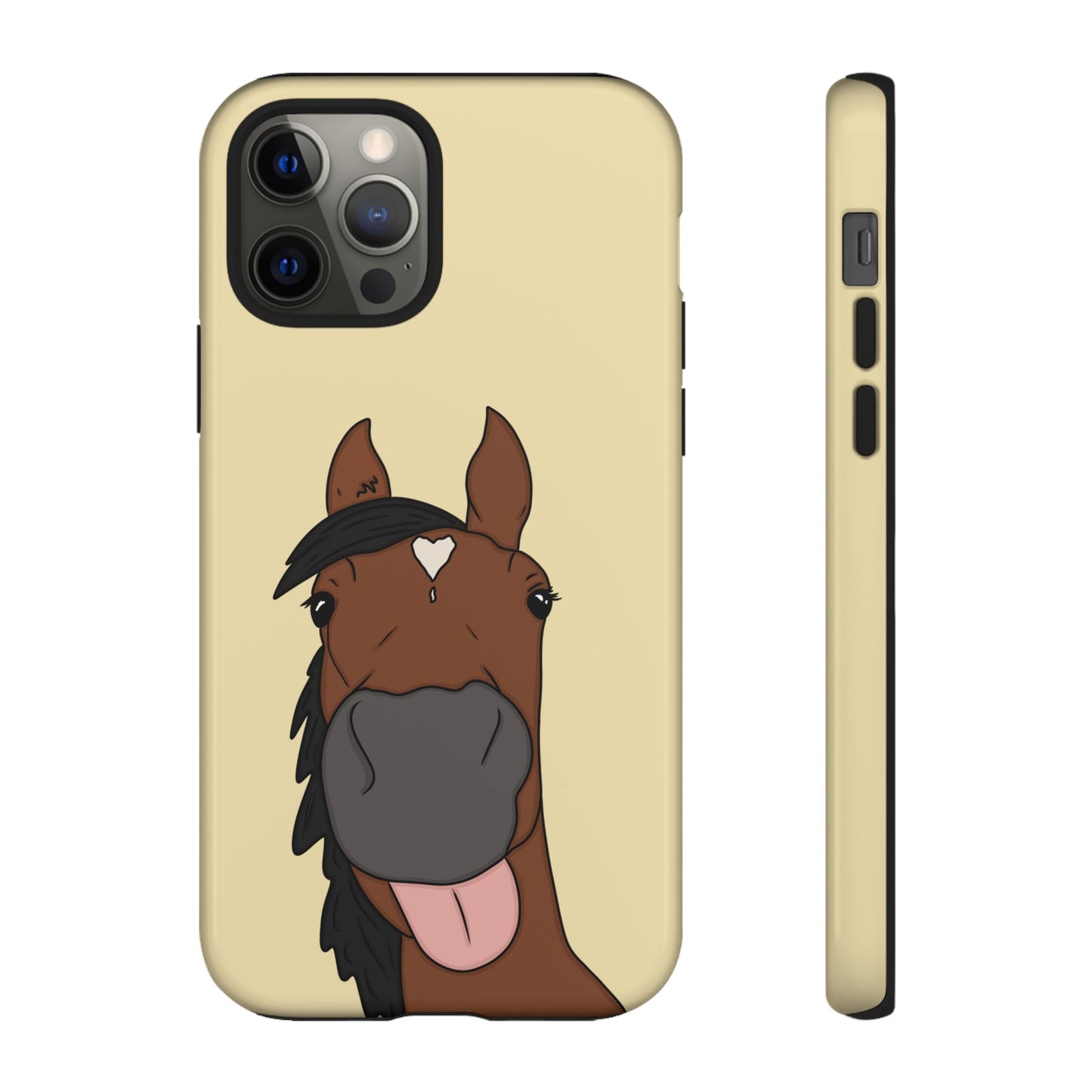 Perfect Pony Case