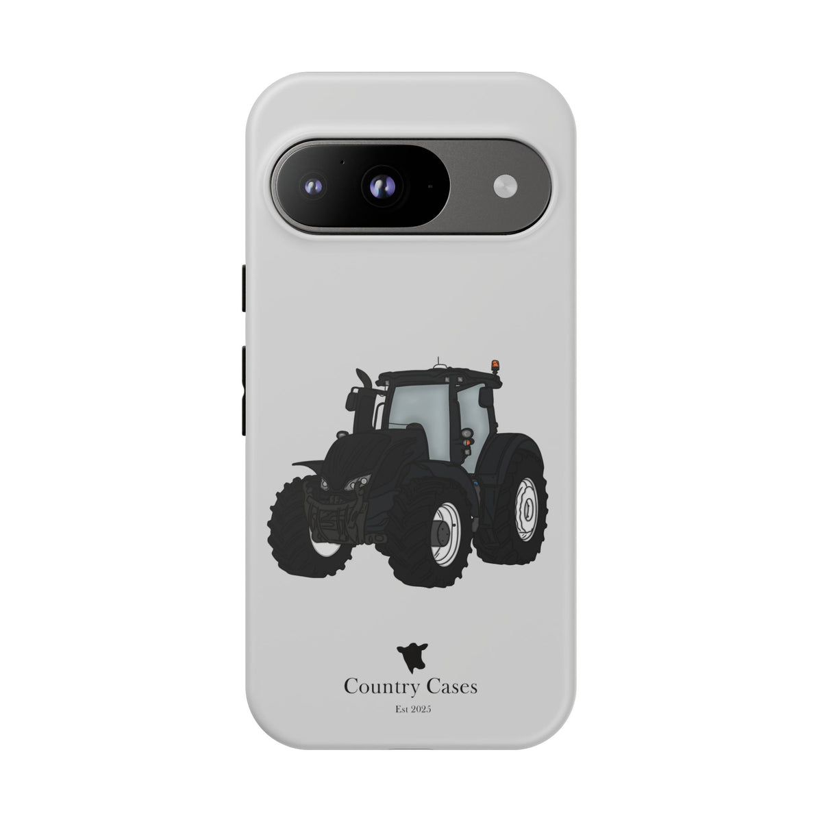 Android Field Tractor Case