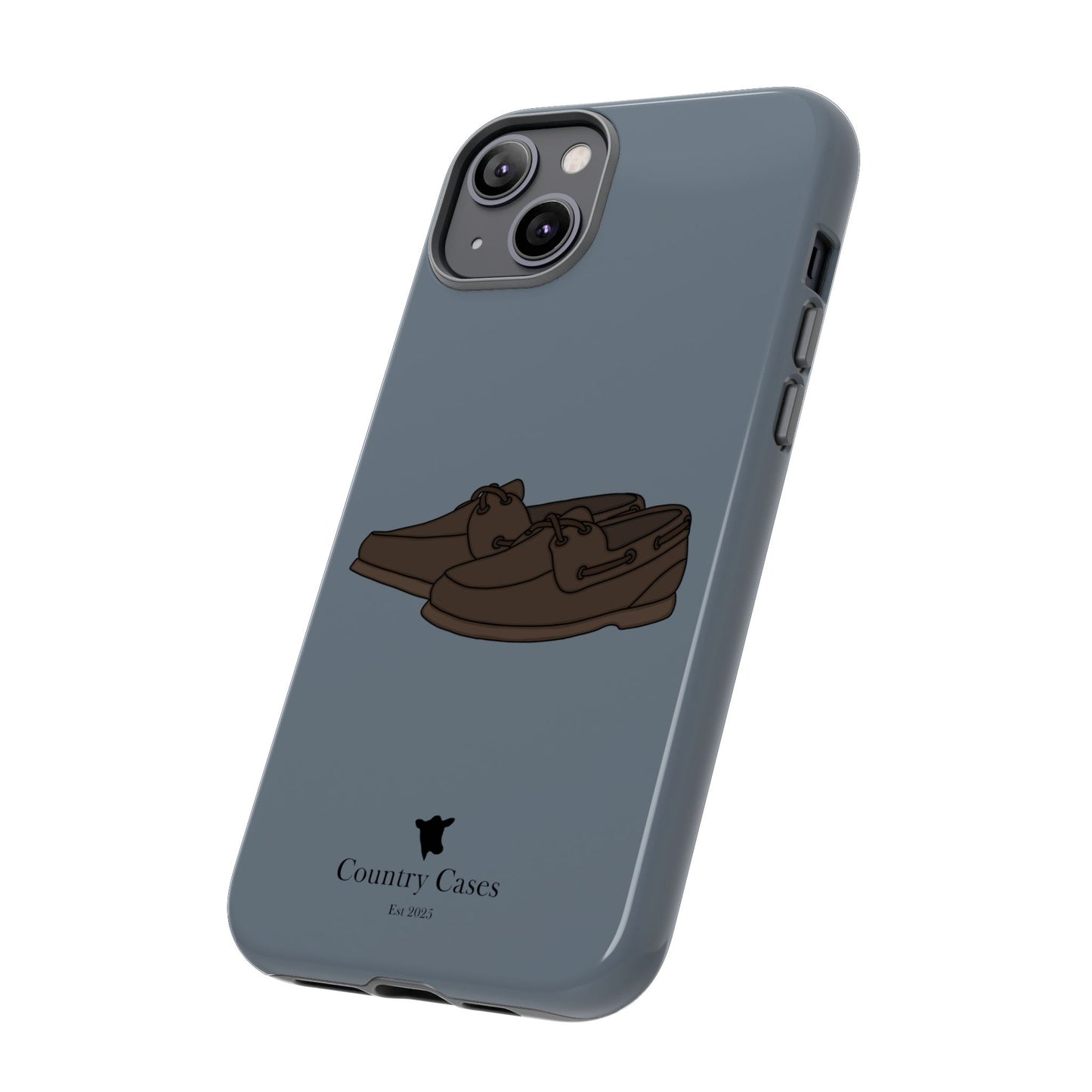 Farmstead Deck Shoe Case