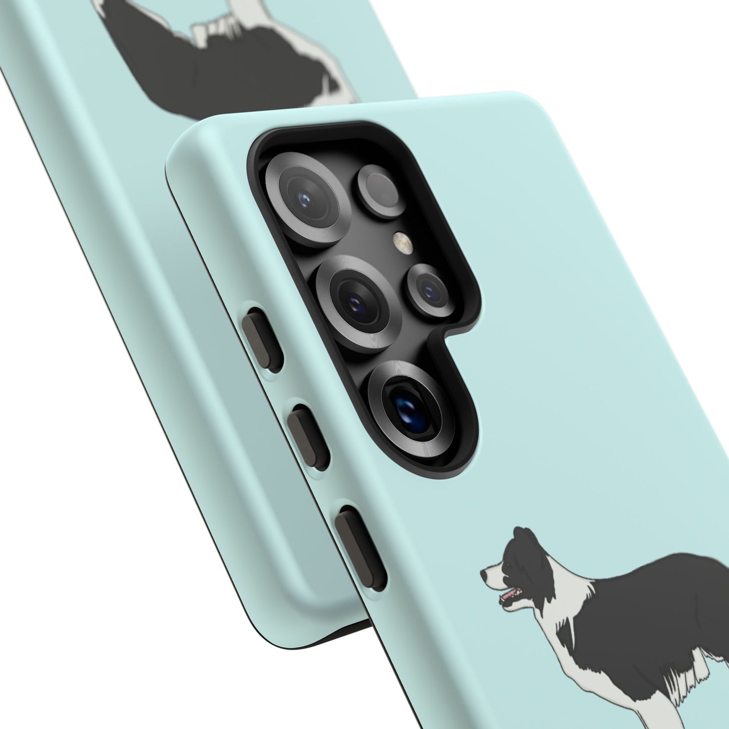 Android collie case