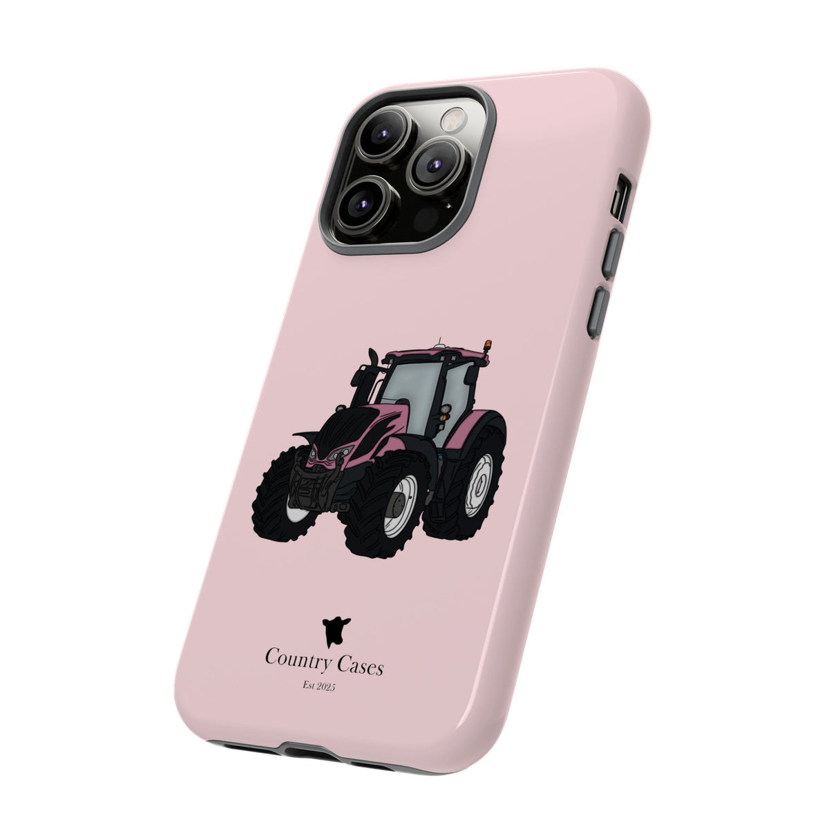Meadow Tractor Case