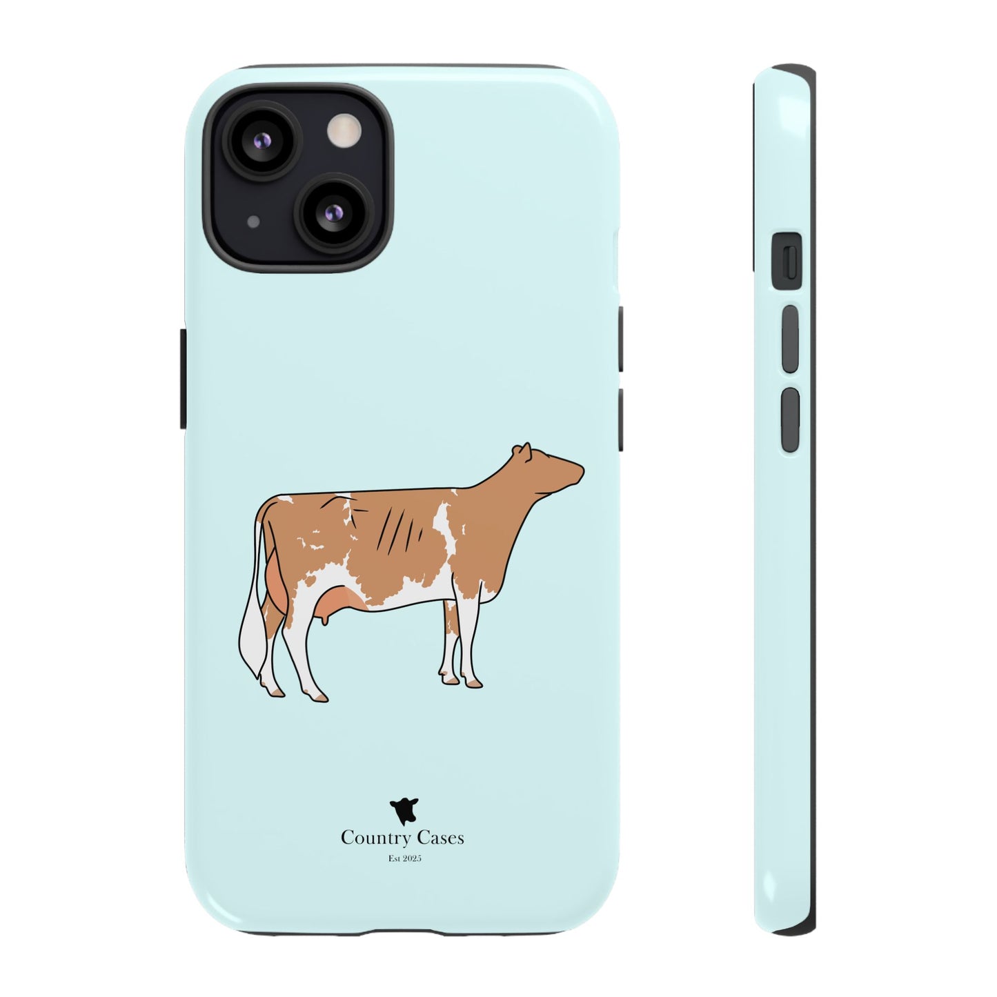 Gurnsey case