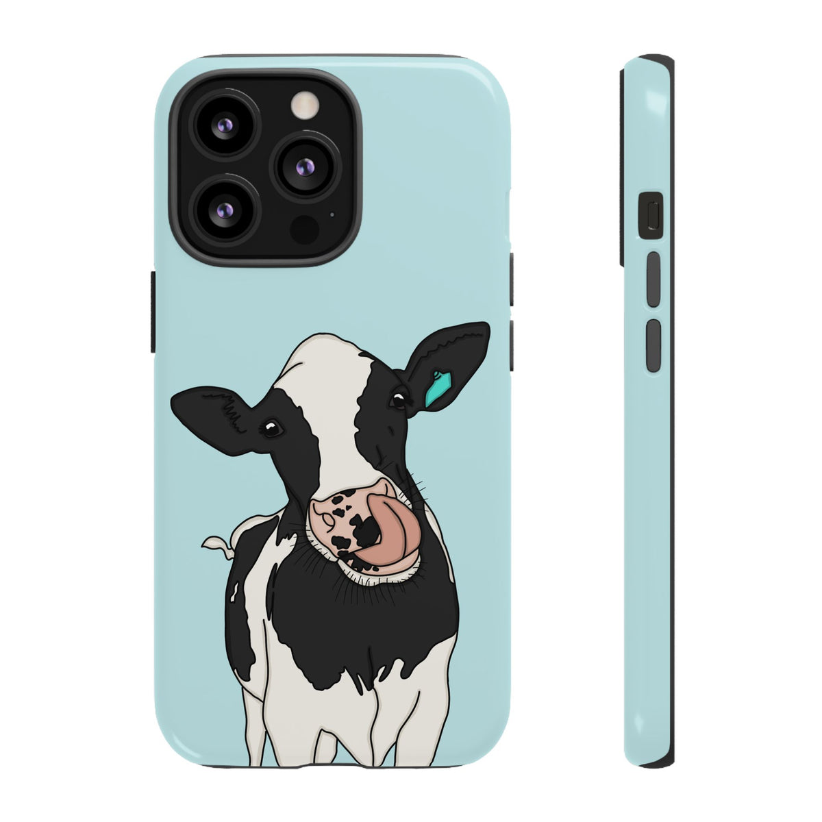 Moo Cow Case