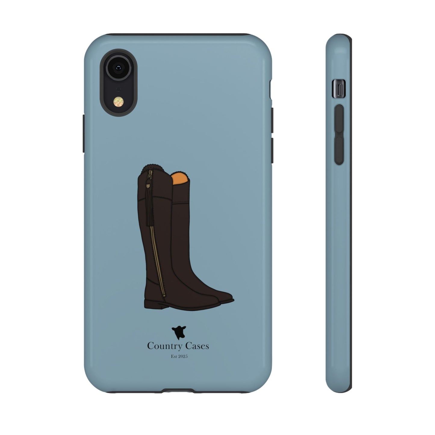 Paddock Country Boot Case