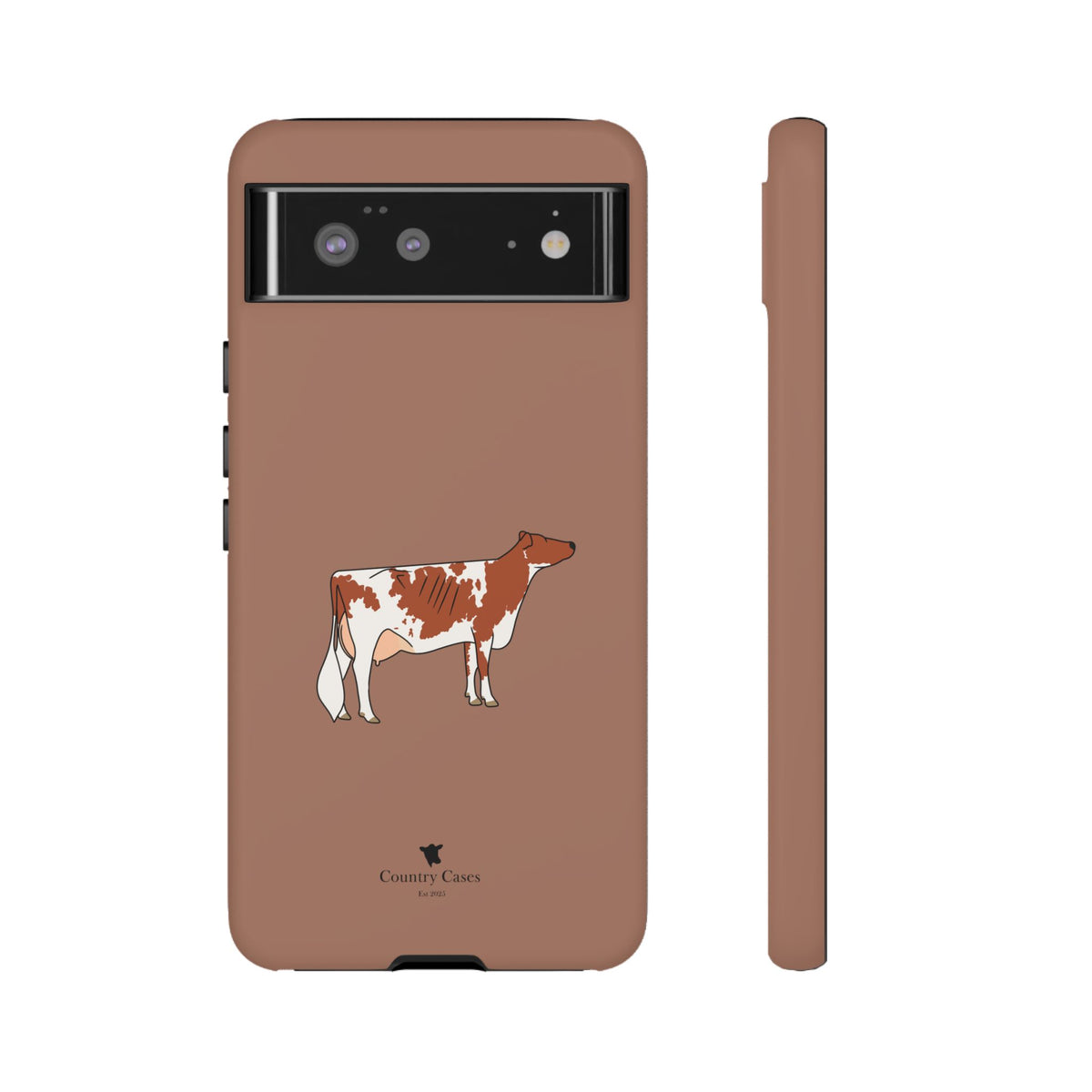 Android Ayrshire Case