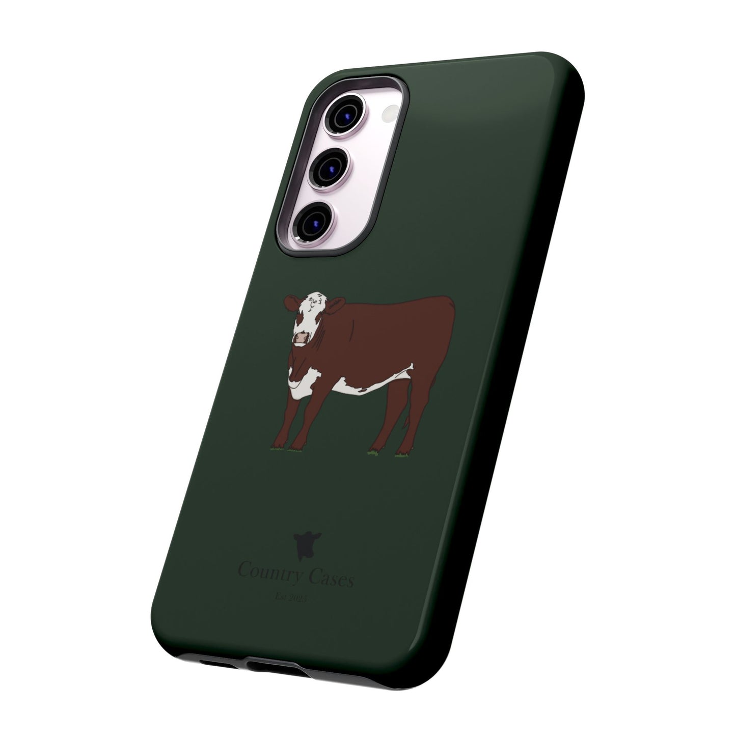 Android Hereford 2.0 case