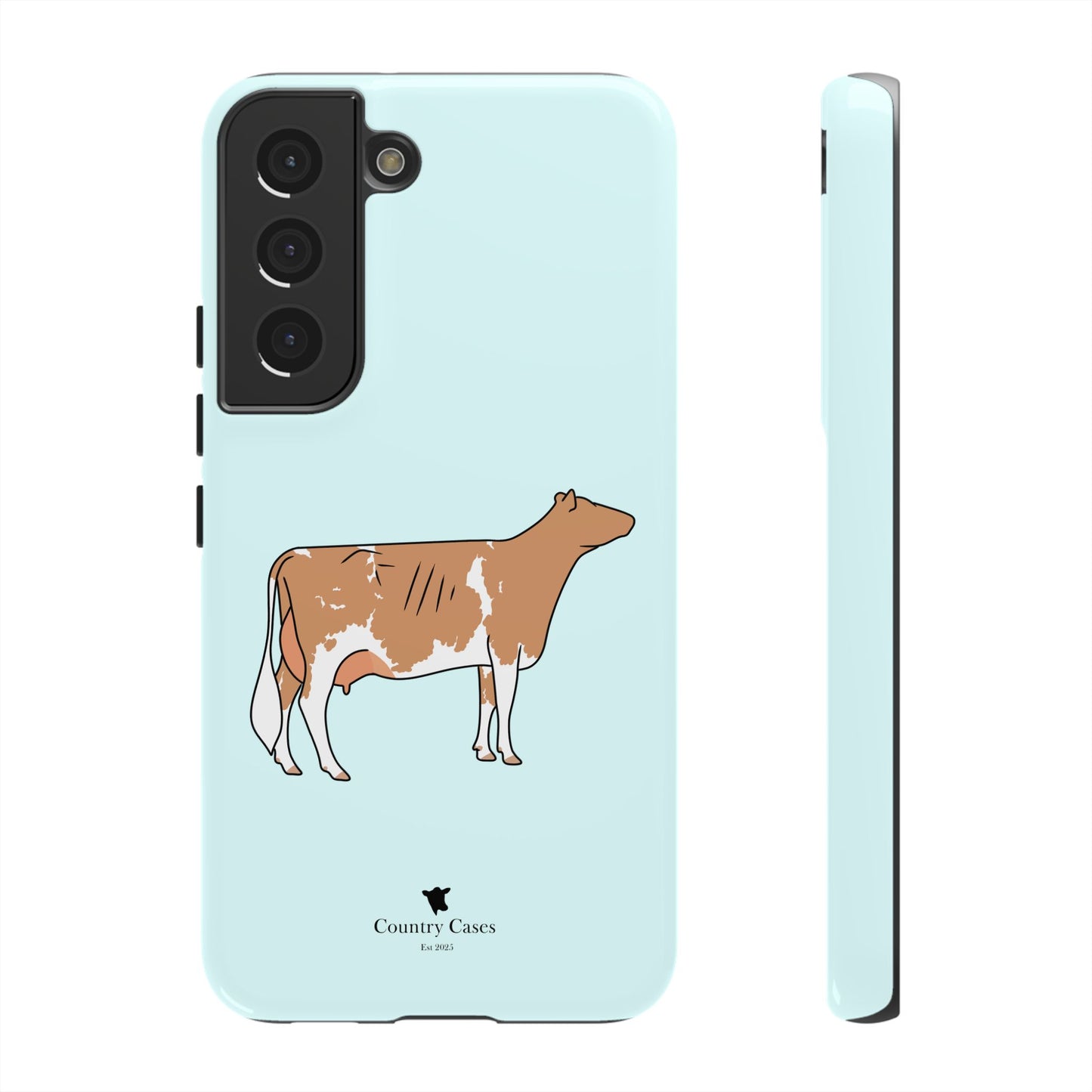 Android Gurnsey Case