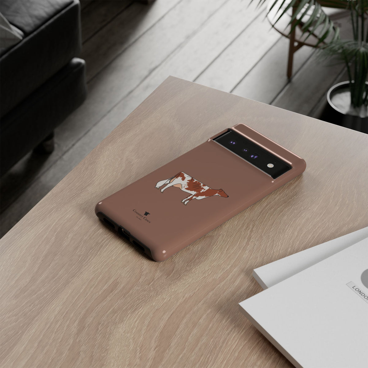 Android Ayrshire Case