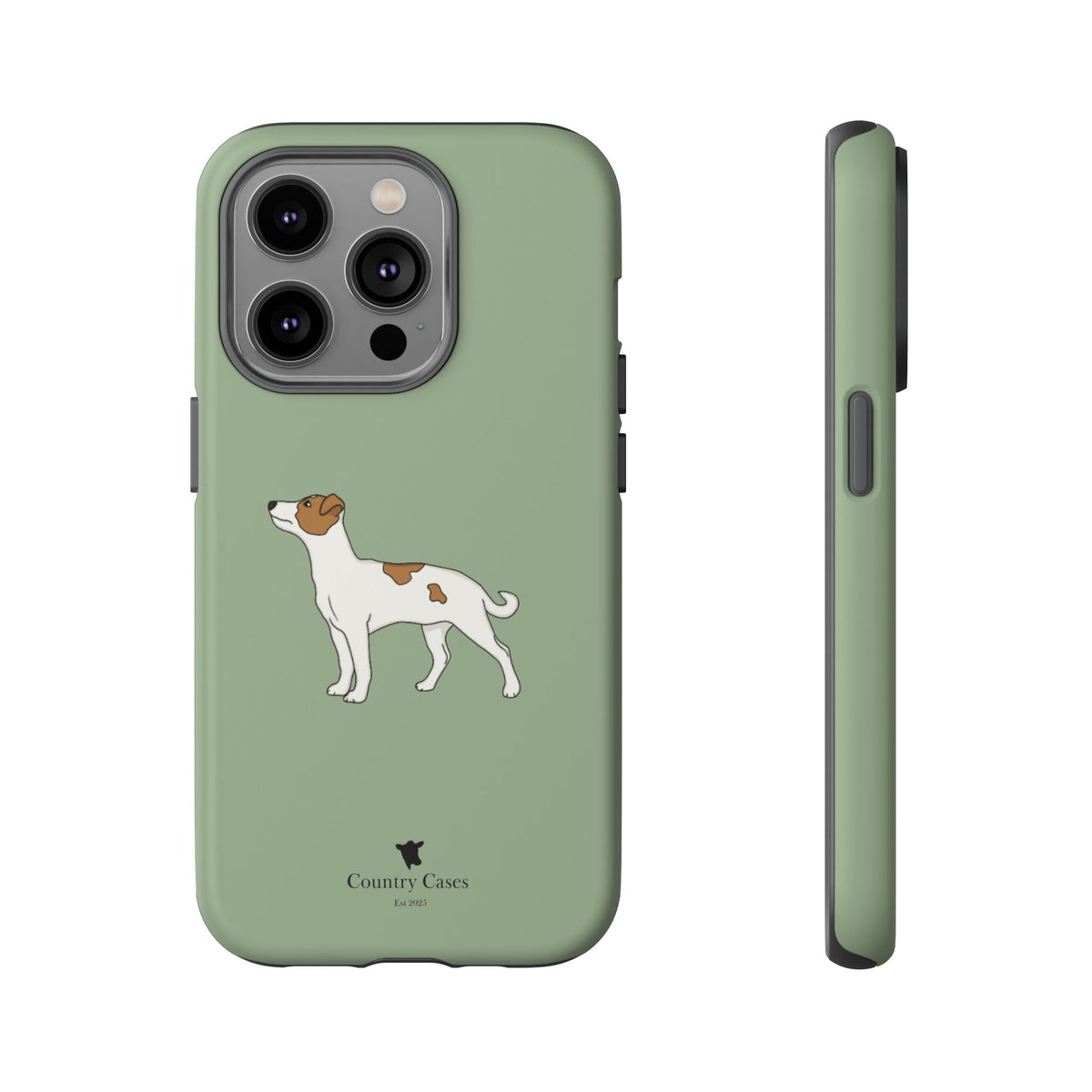 Jack Russell Case