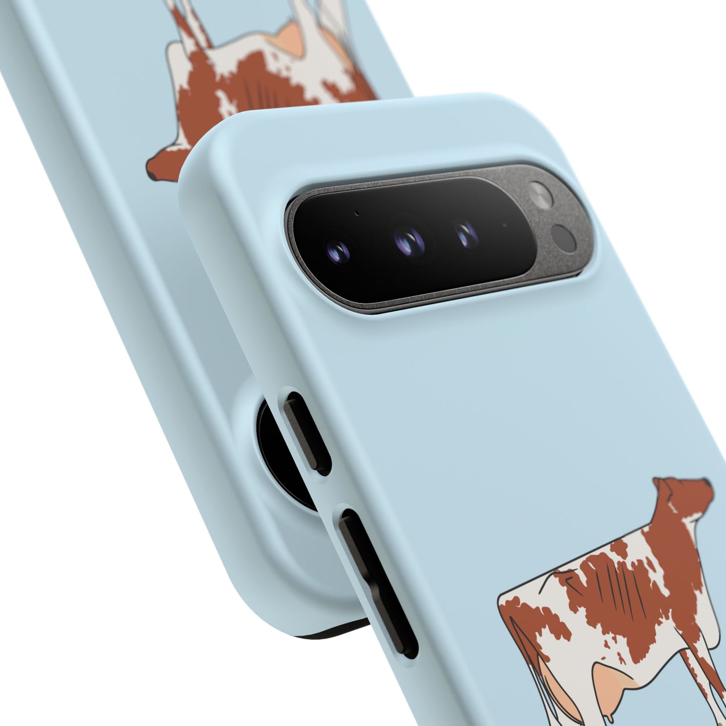 Android Ayrshire Case