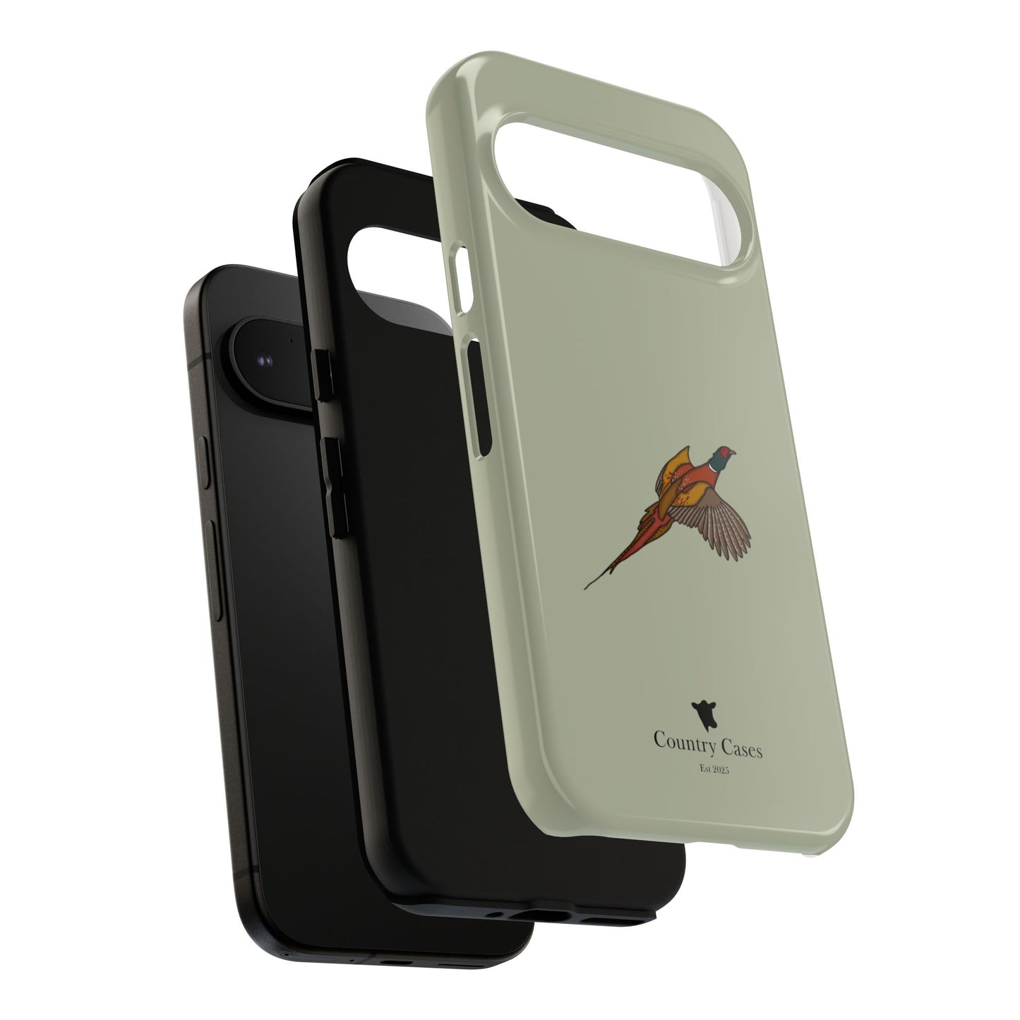 Android pheasant case