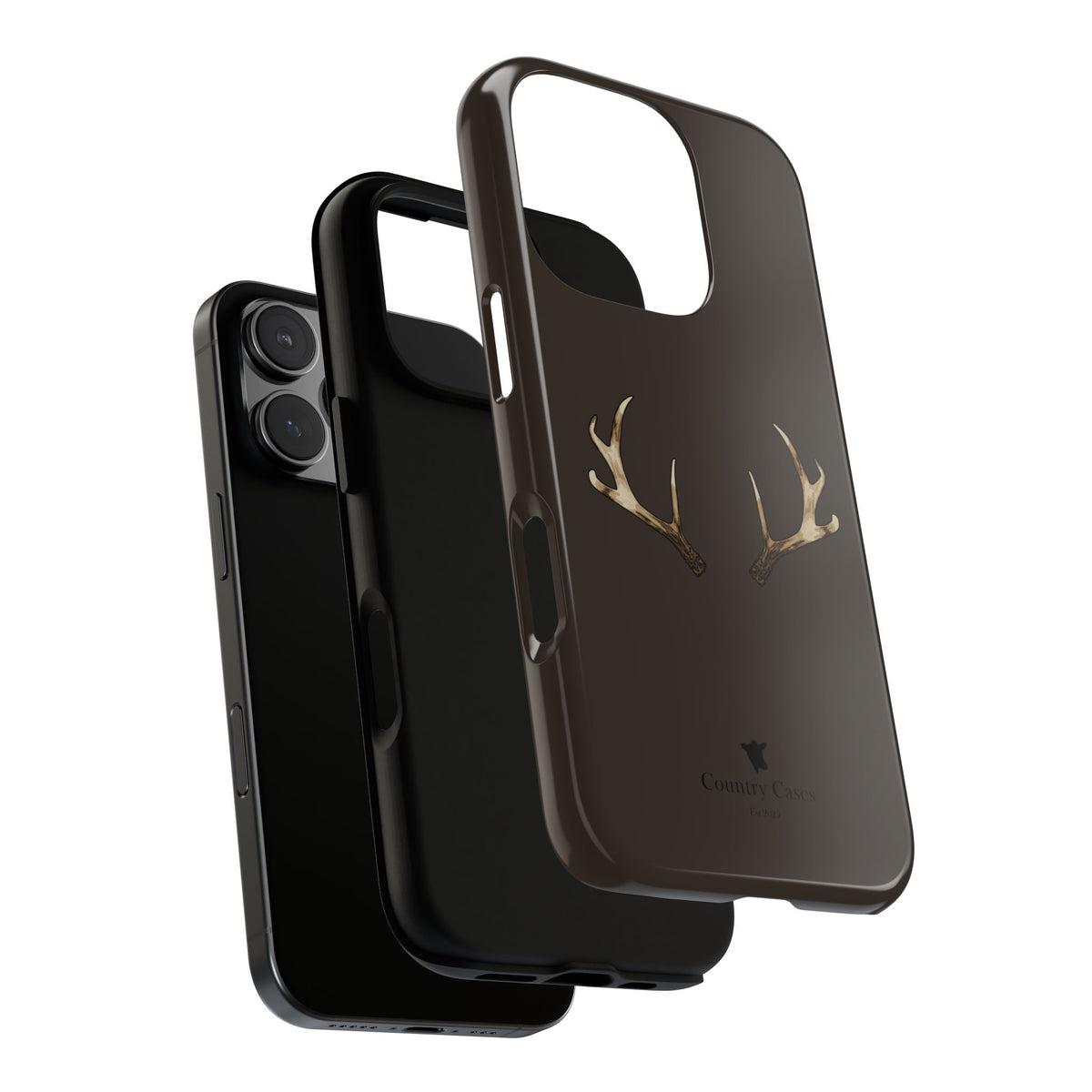 Stag Case