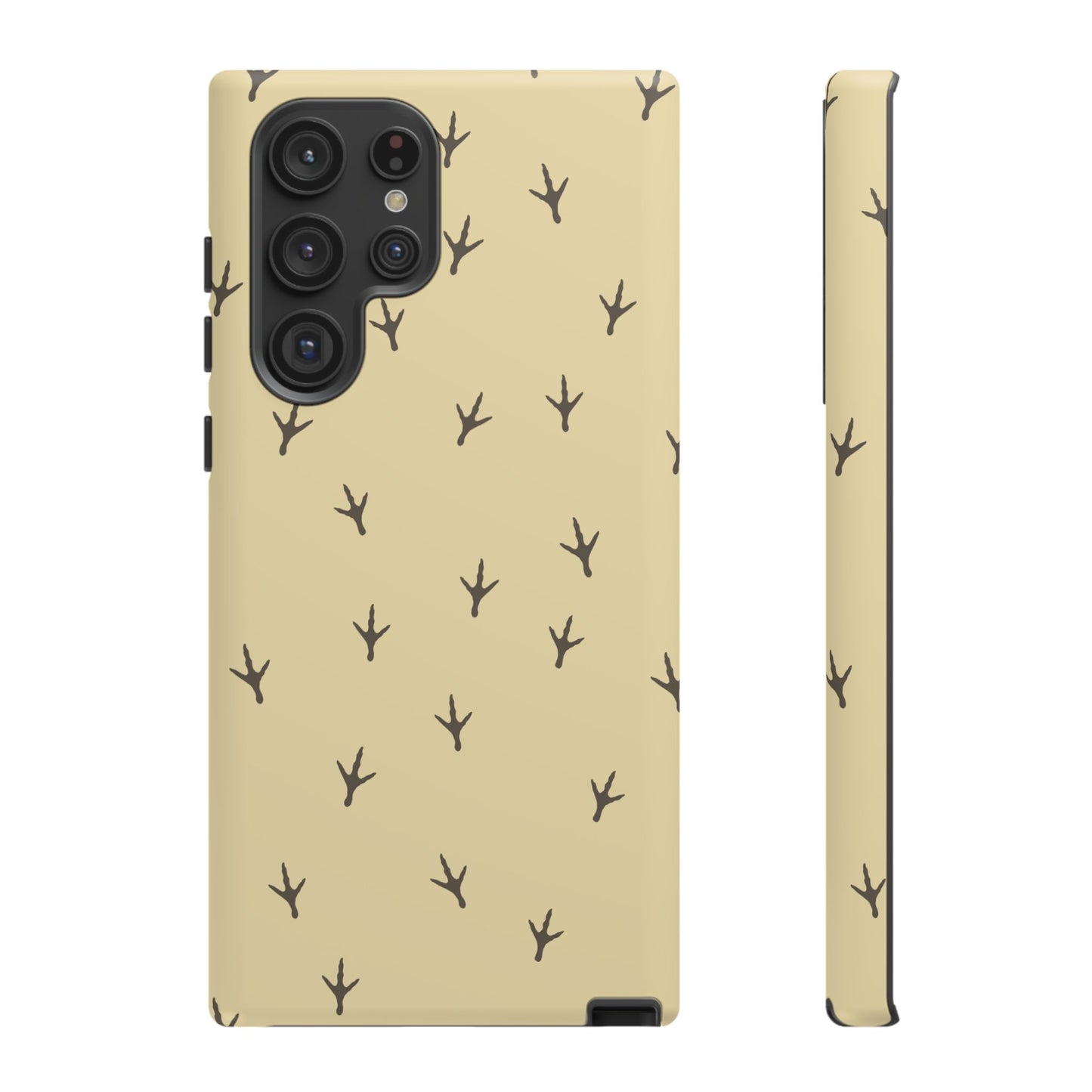 Android Coop Case