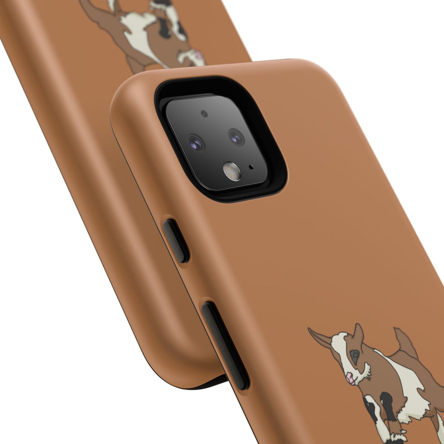Android goat case