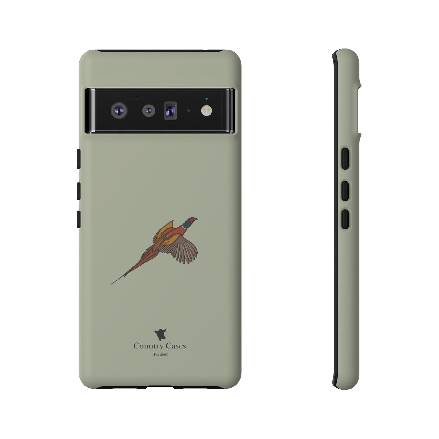 Android pheasant case