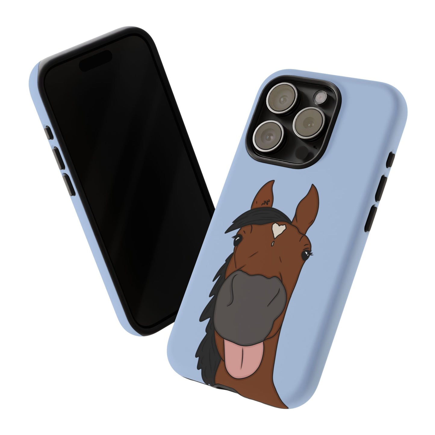 Perfect Pony Case