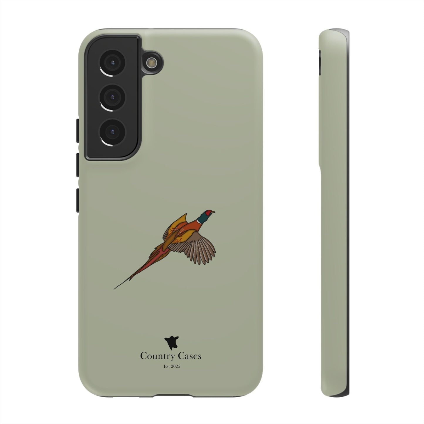 Android pheasant case