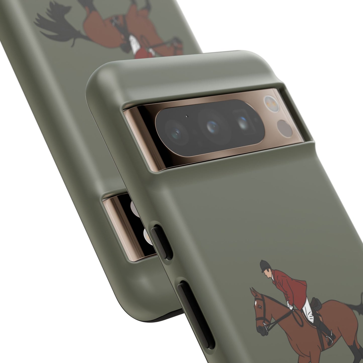 Android Gallop Hunt Case