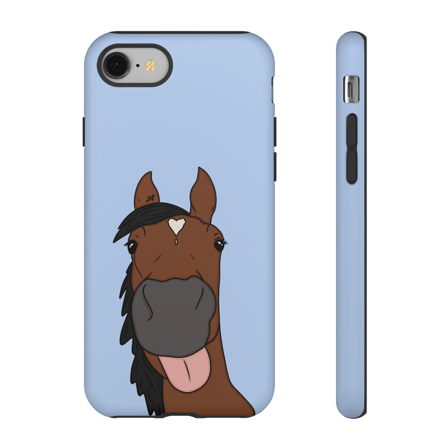 Perfect Pony Case