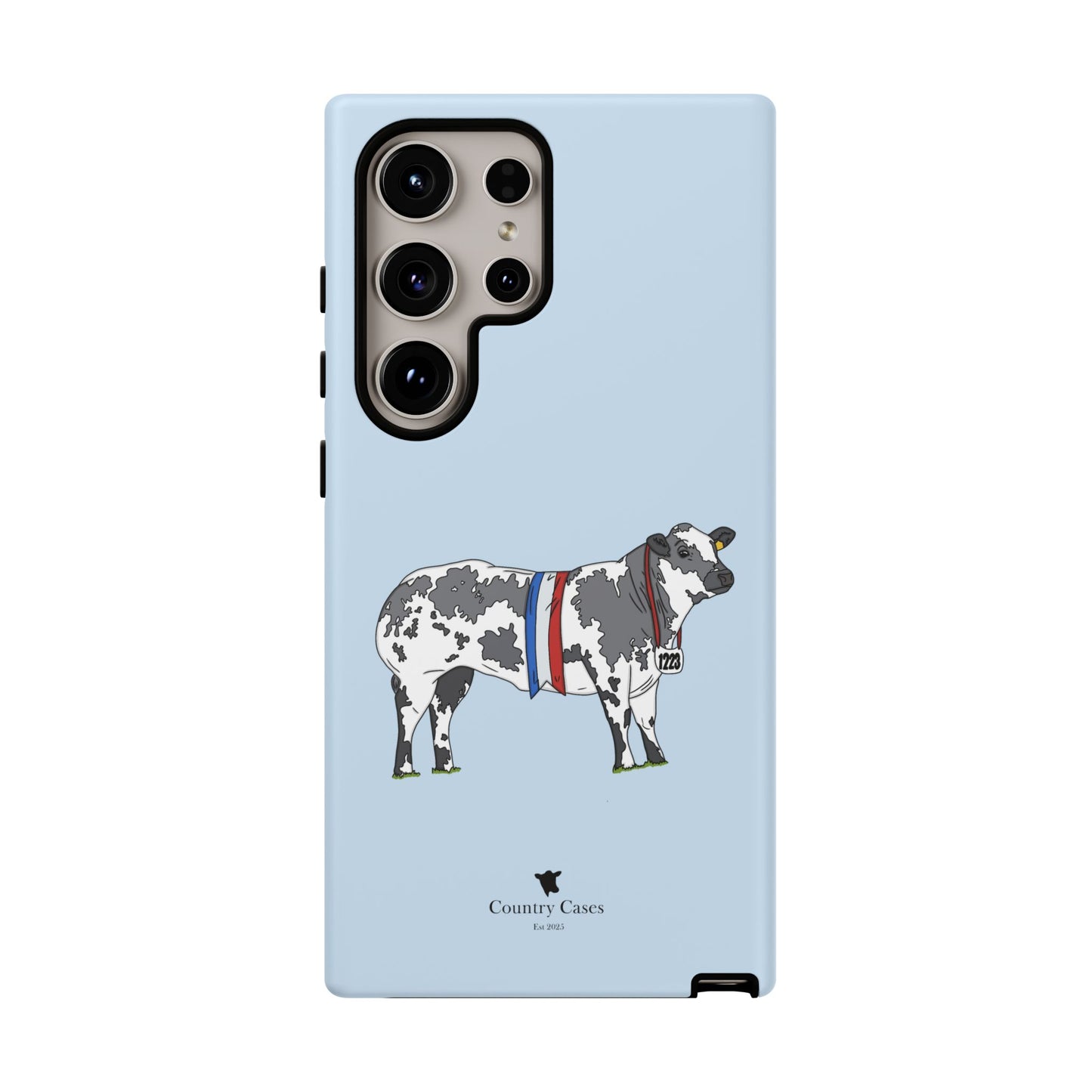 Android Beef Champion Case