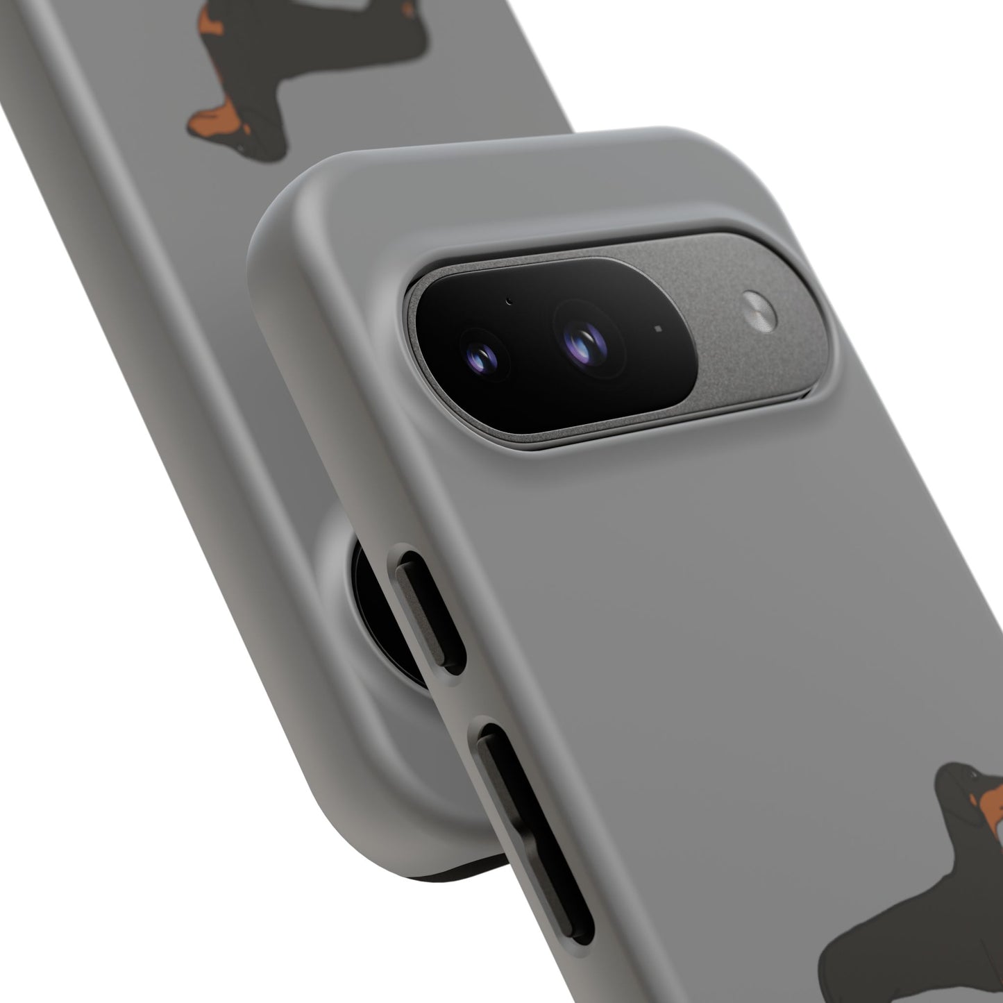 Android Sausage dog case