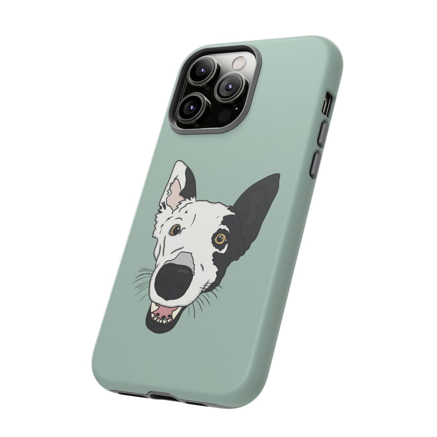 Ella Holden Custom Case
