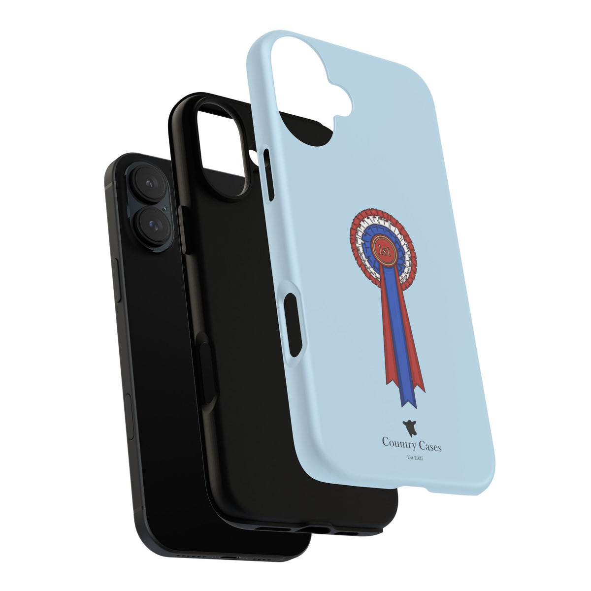 Rossete Case