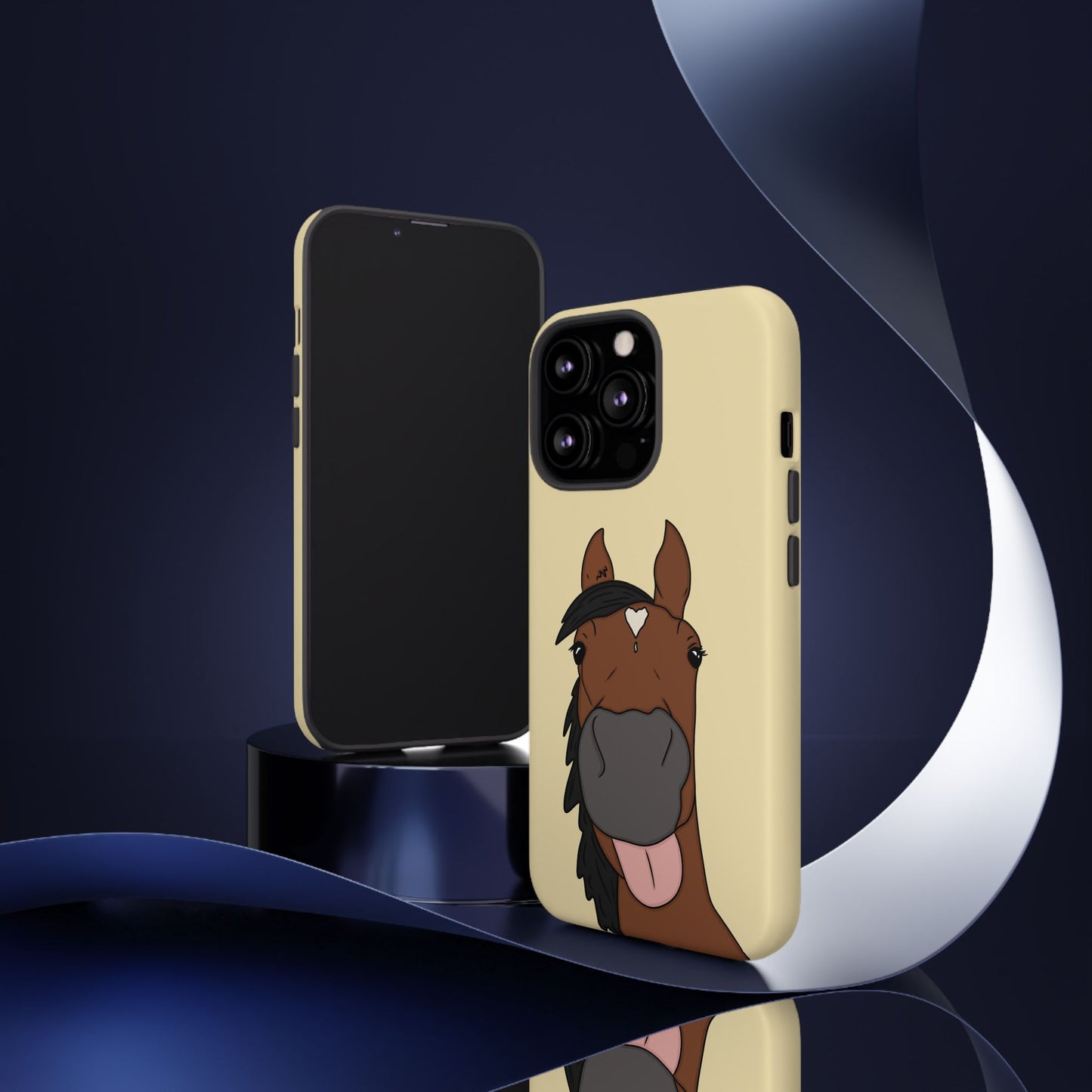 Perfect Pony Case