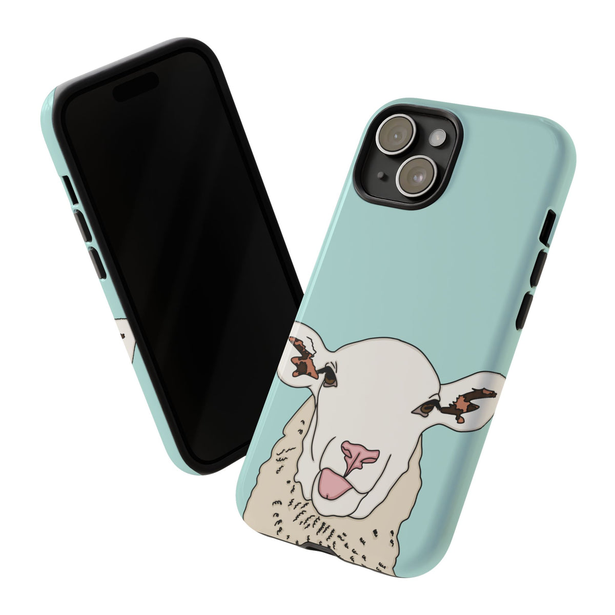 Silly Sheep Case