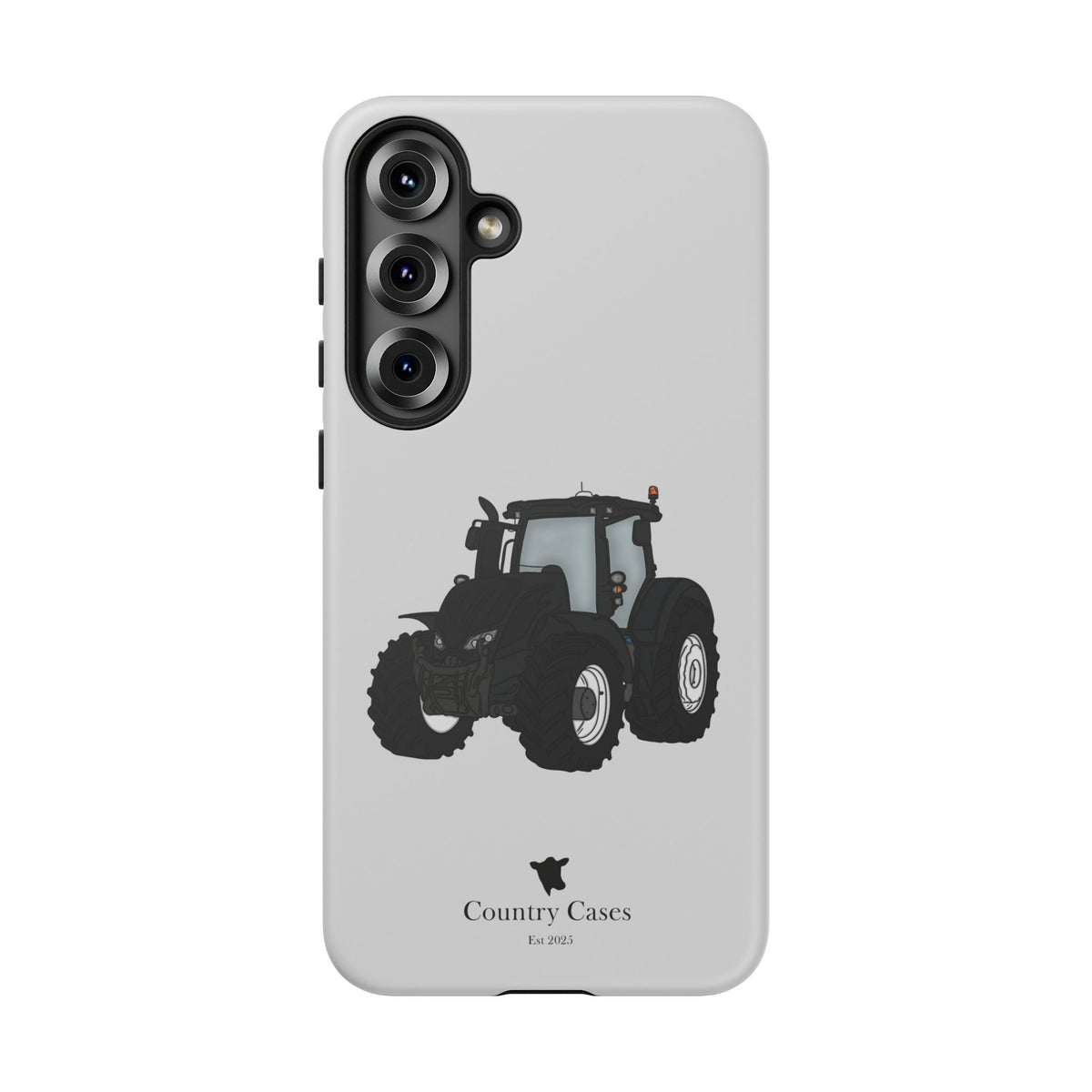 Android Field Tractor Case