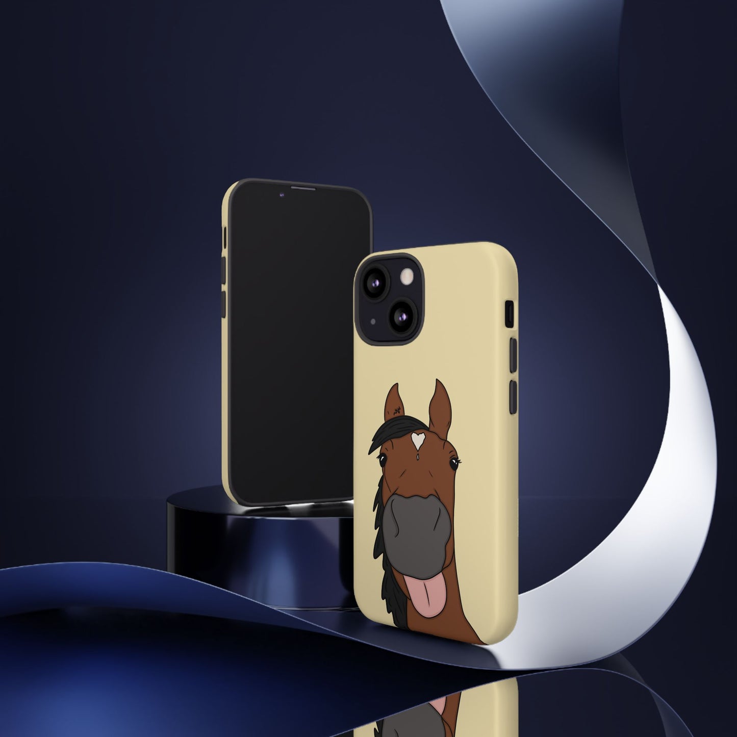 Perfect Pony Case