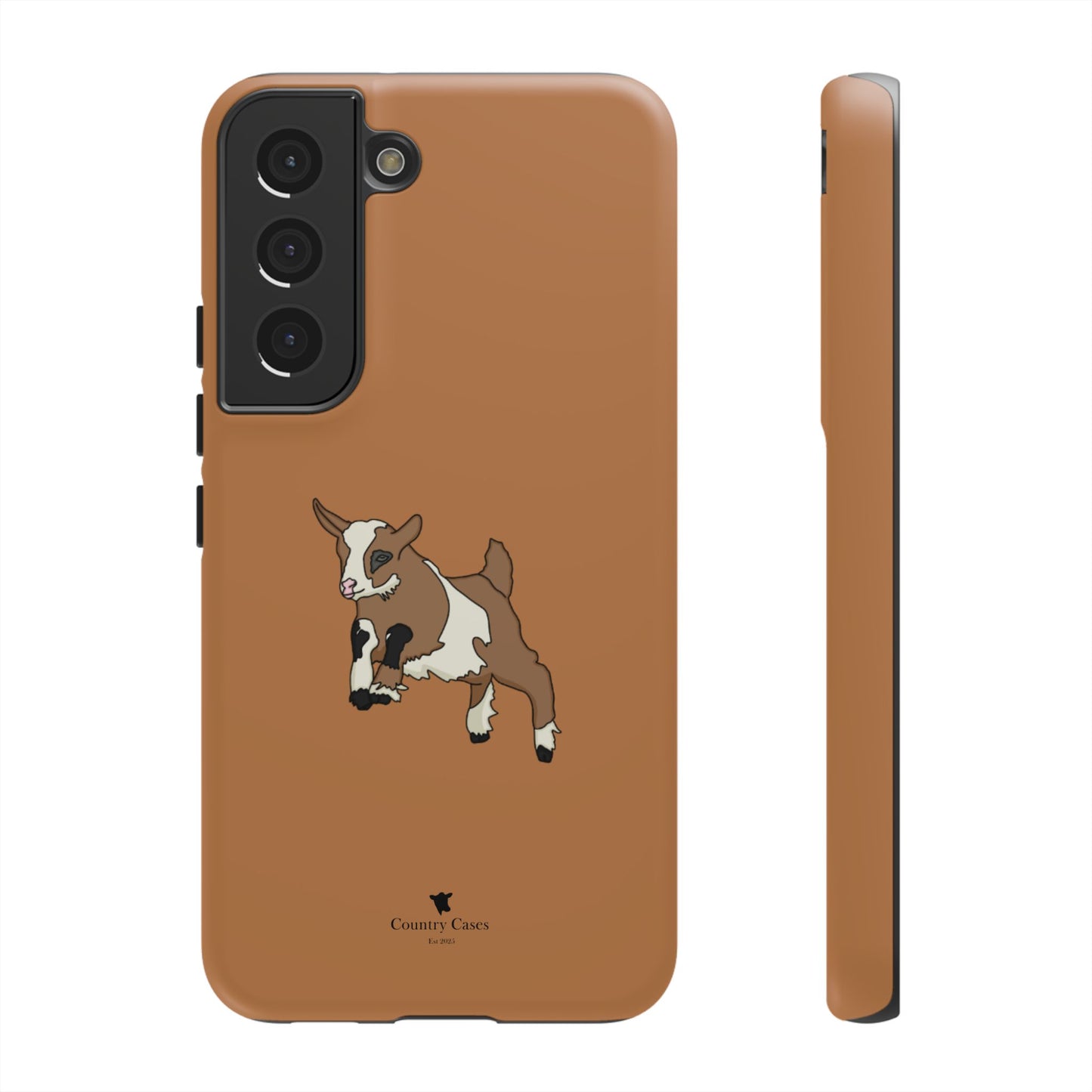 Android goat case