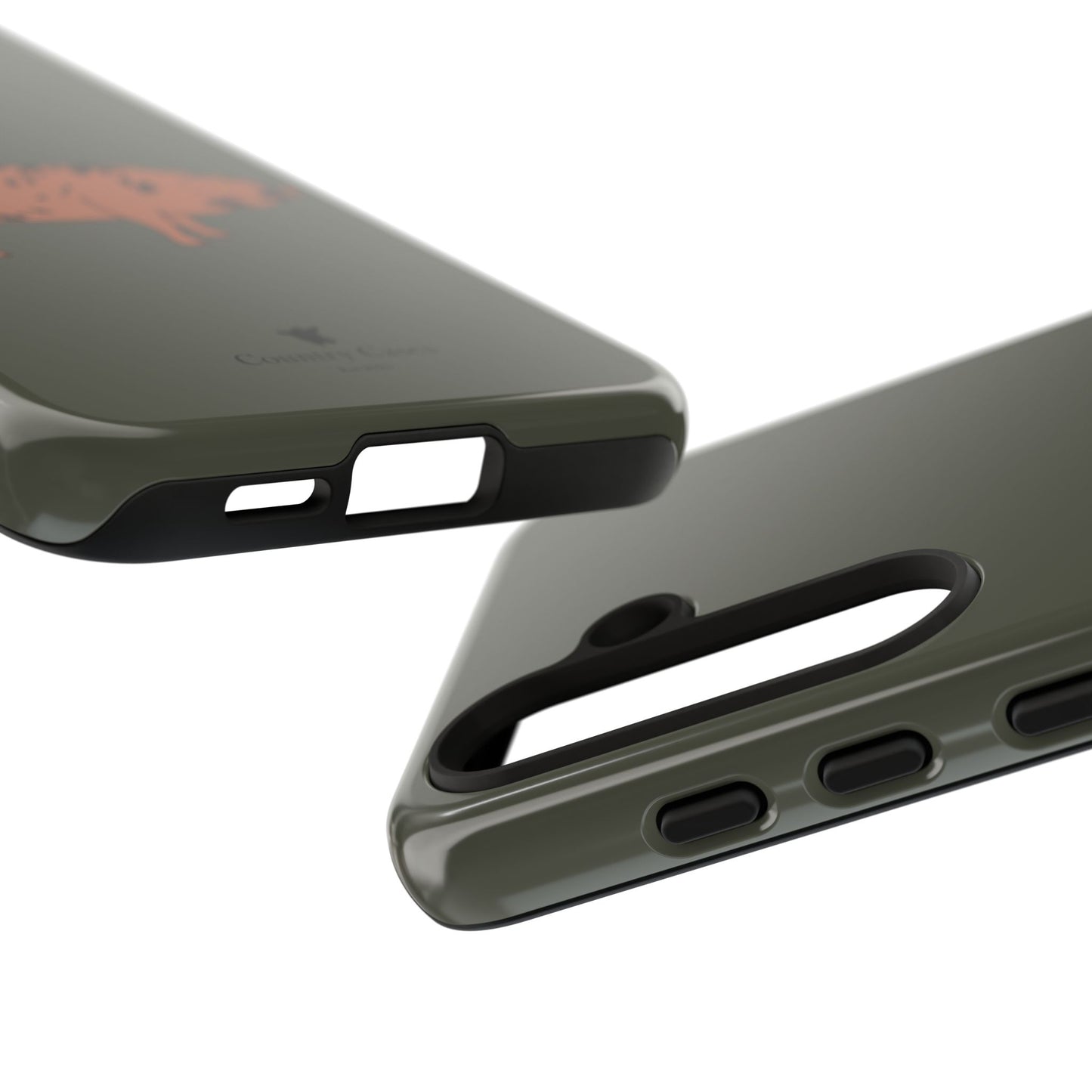 Android Spotted Pig Case
