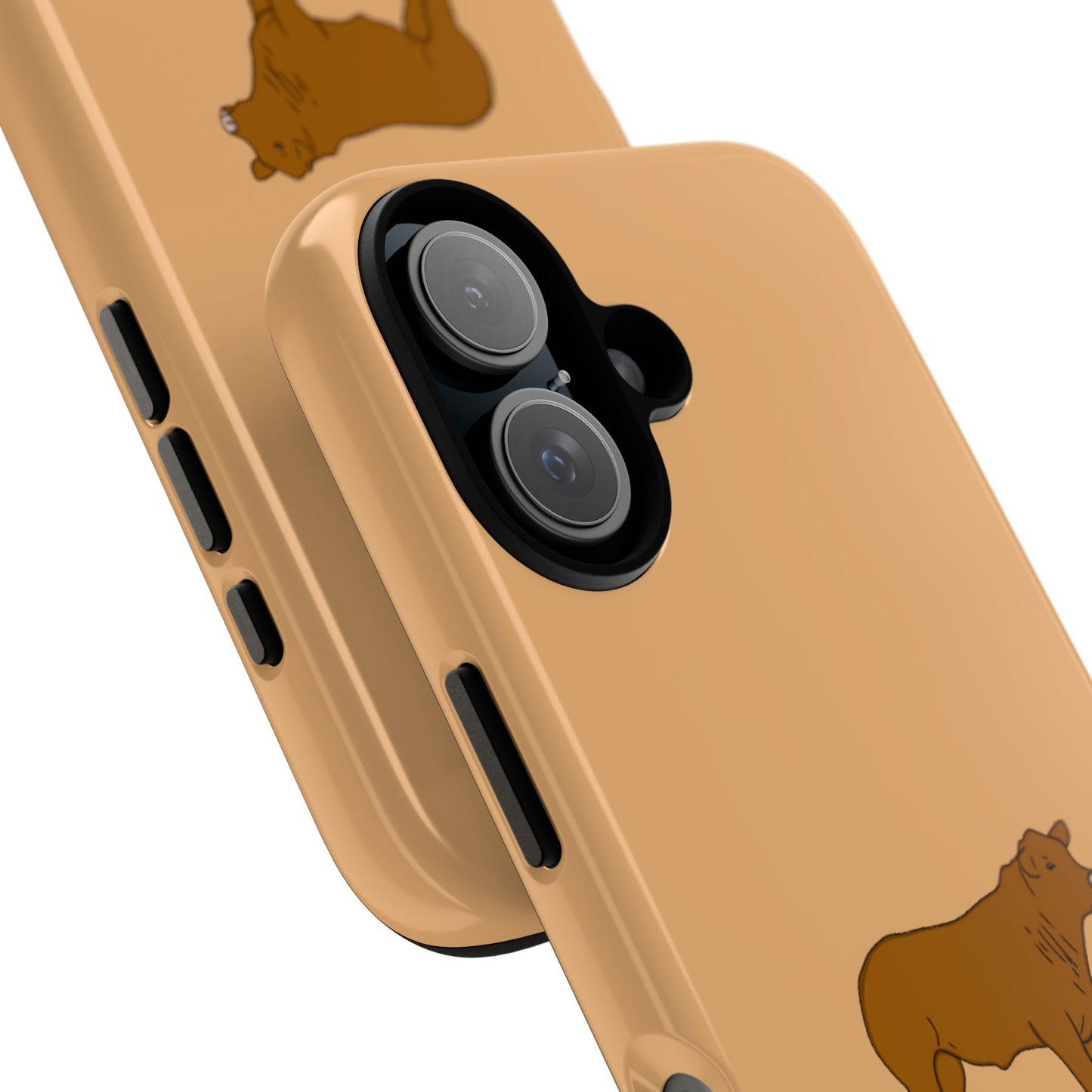 Beef Cow Case