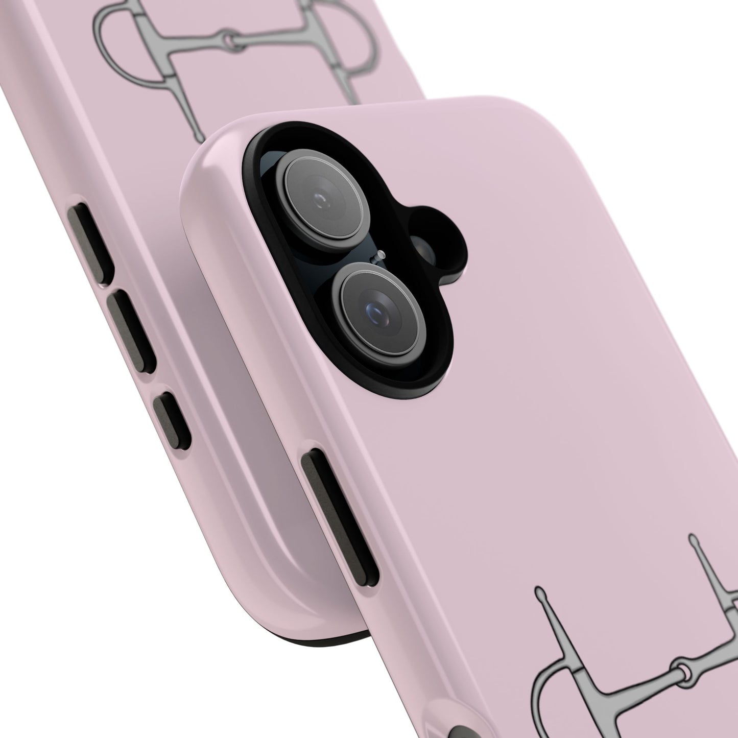 The Equestrian bit case