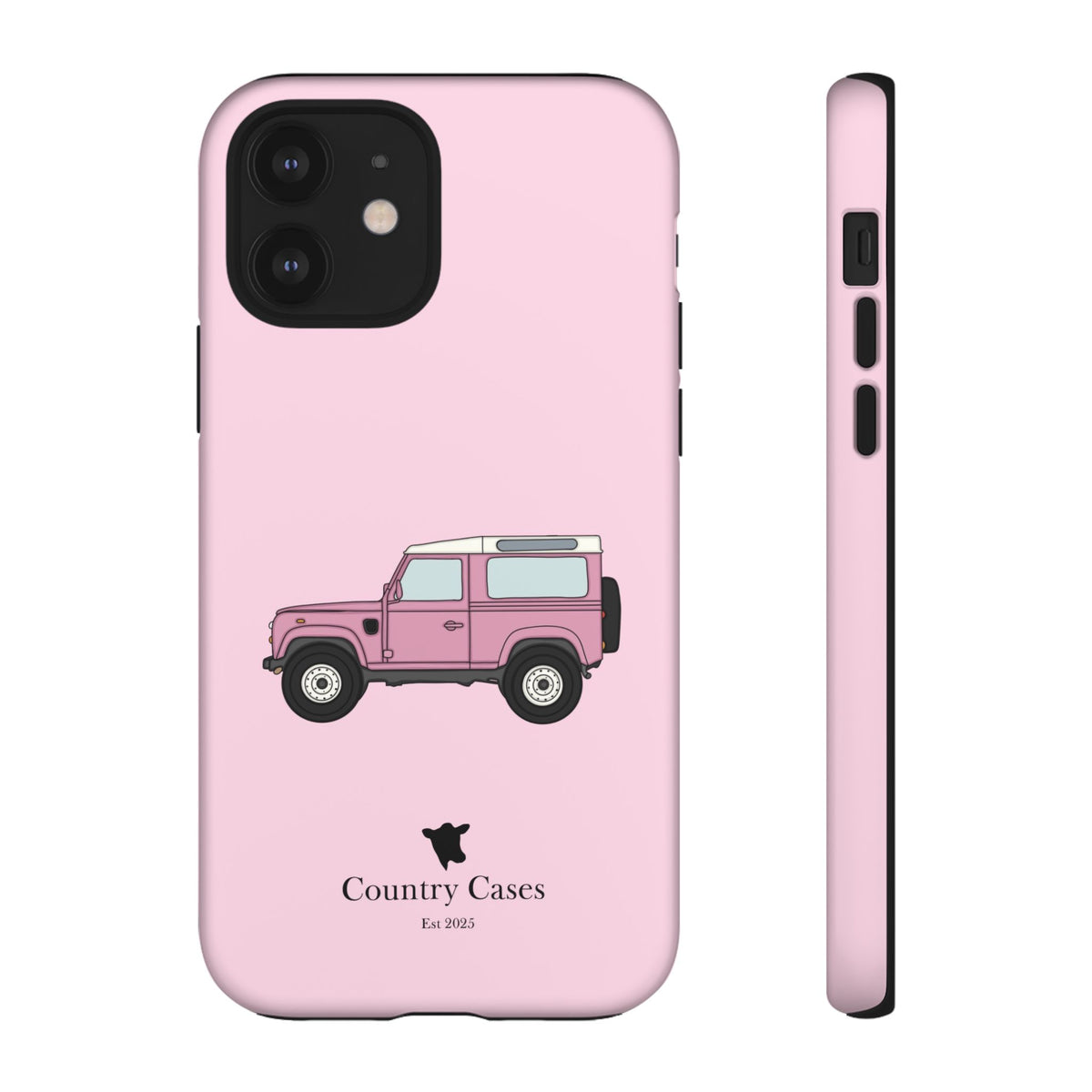 Pink Landy 2.0 case