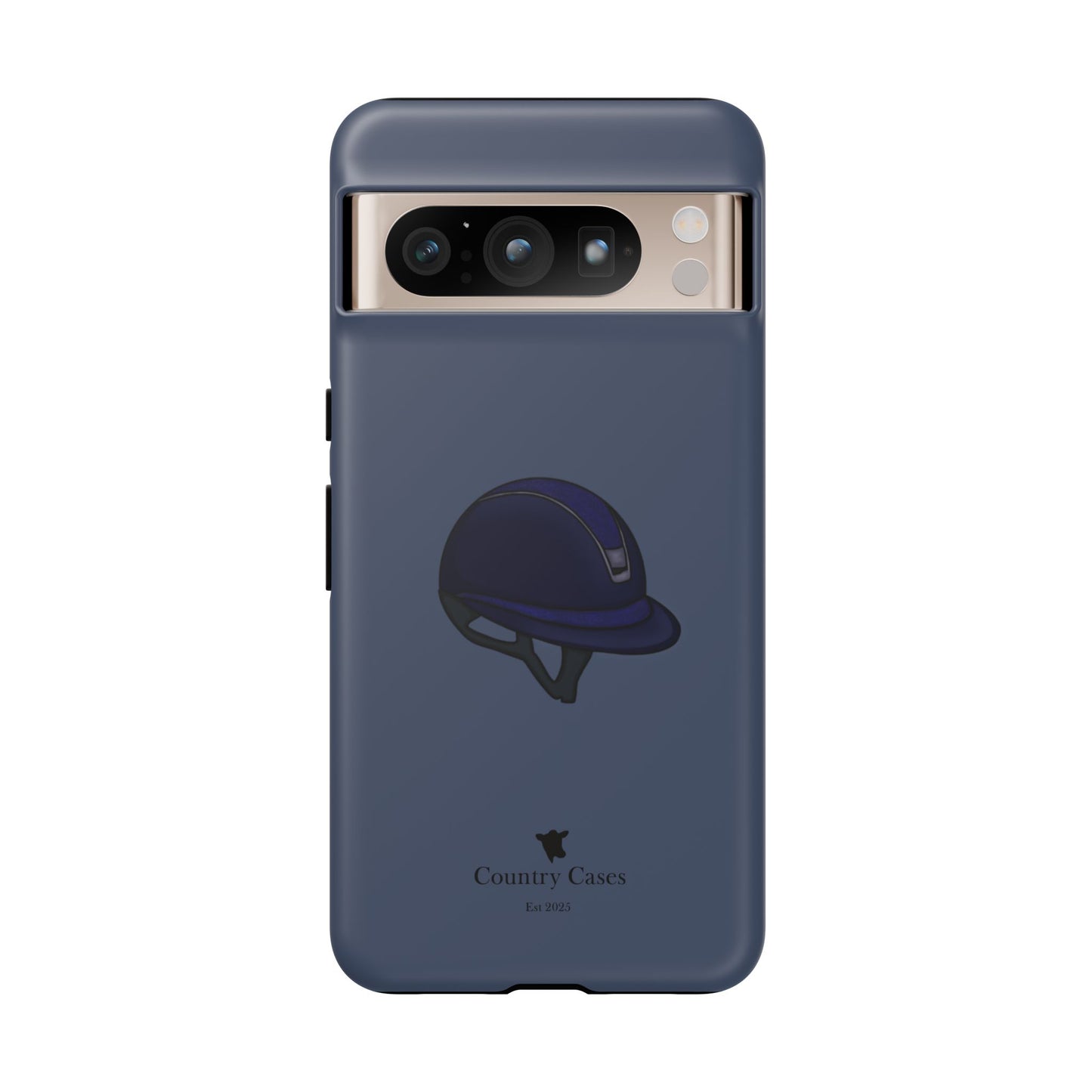 Android The Equestrian helmet case