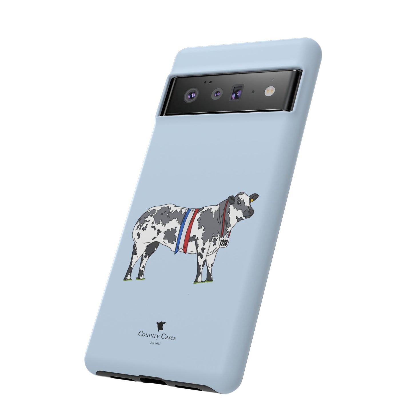 Android Beef Champion Case