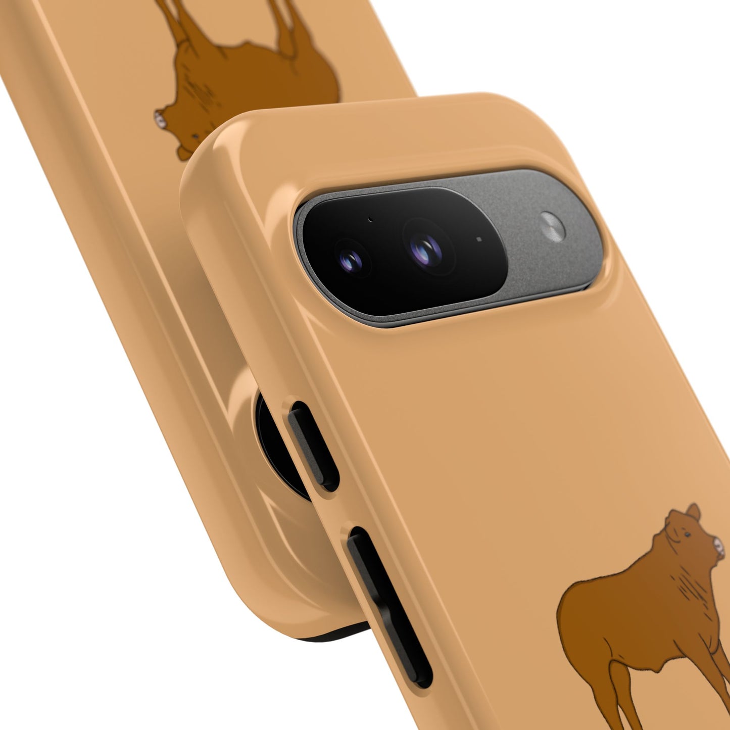 Android beef cow case