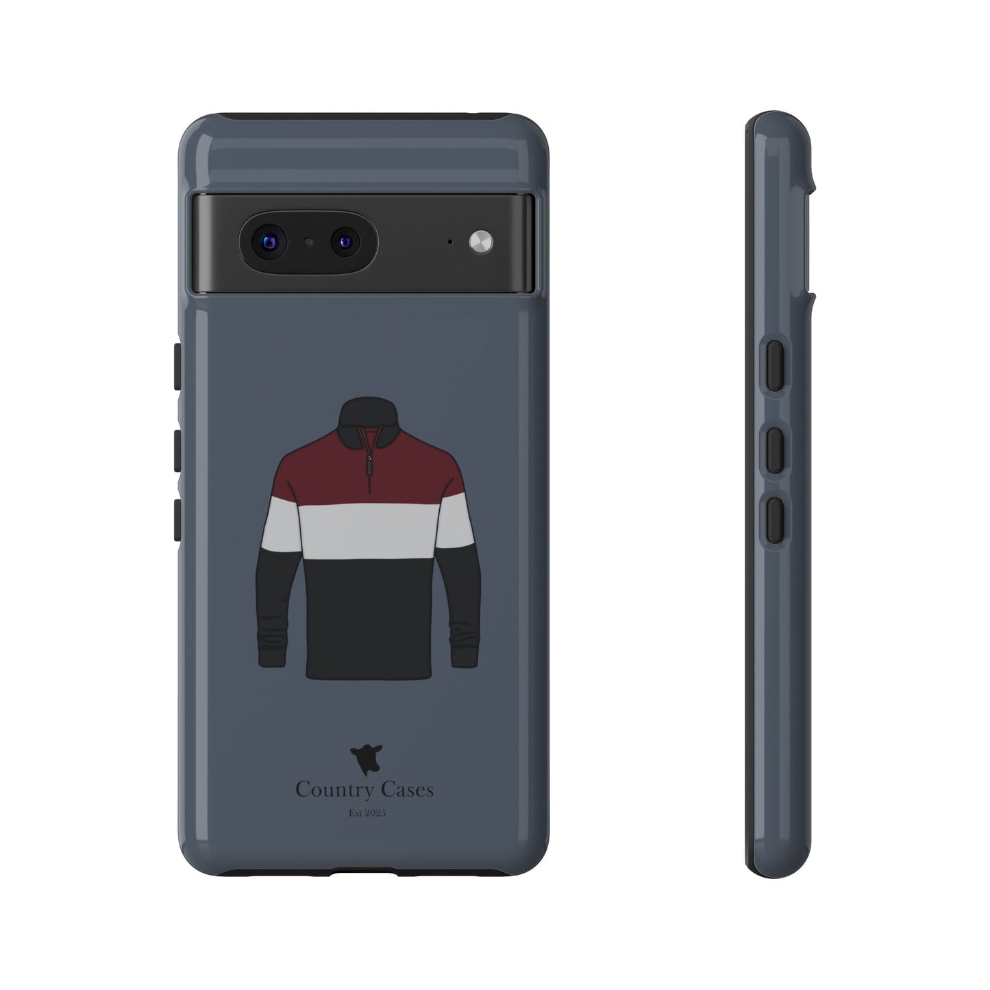 Android Pasture Jumper Case