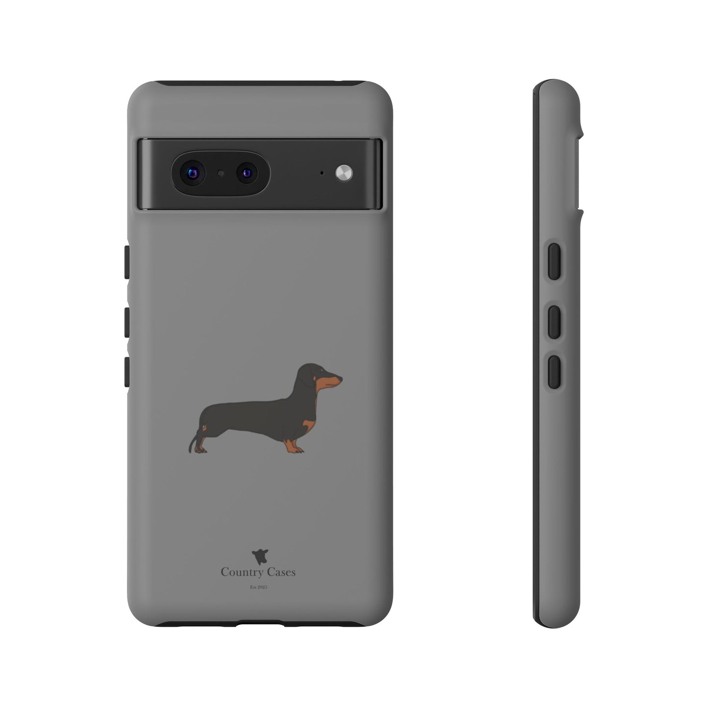 Android Sausage dog case